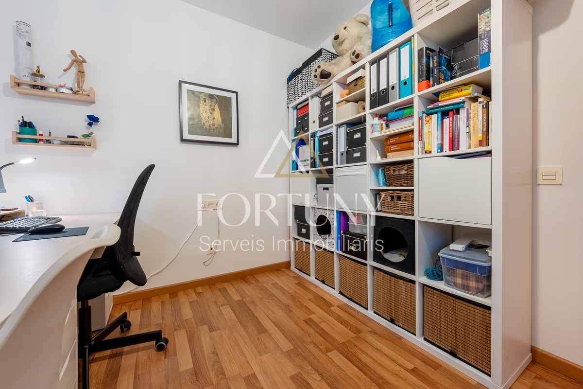 Foto del inmueble