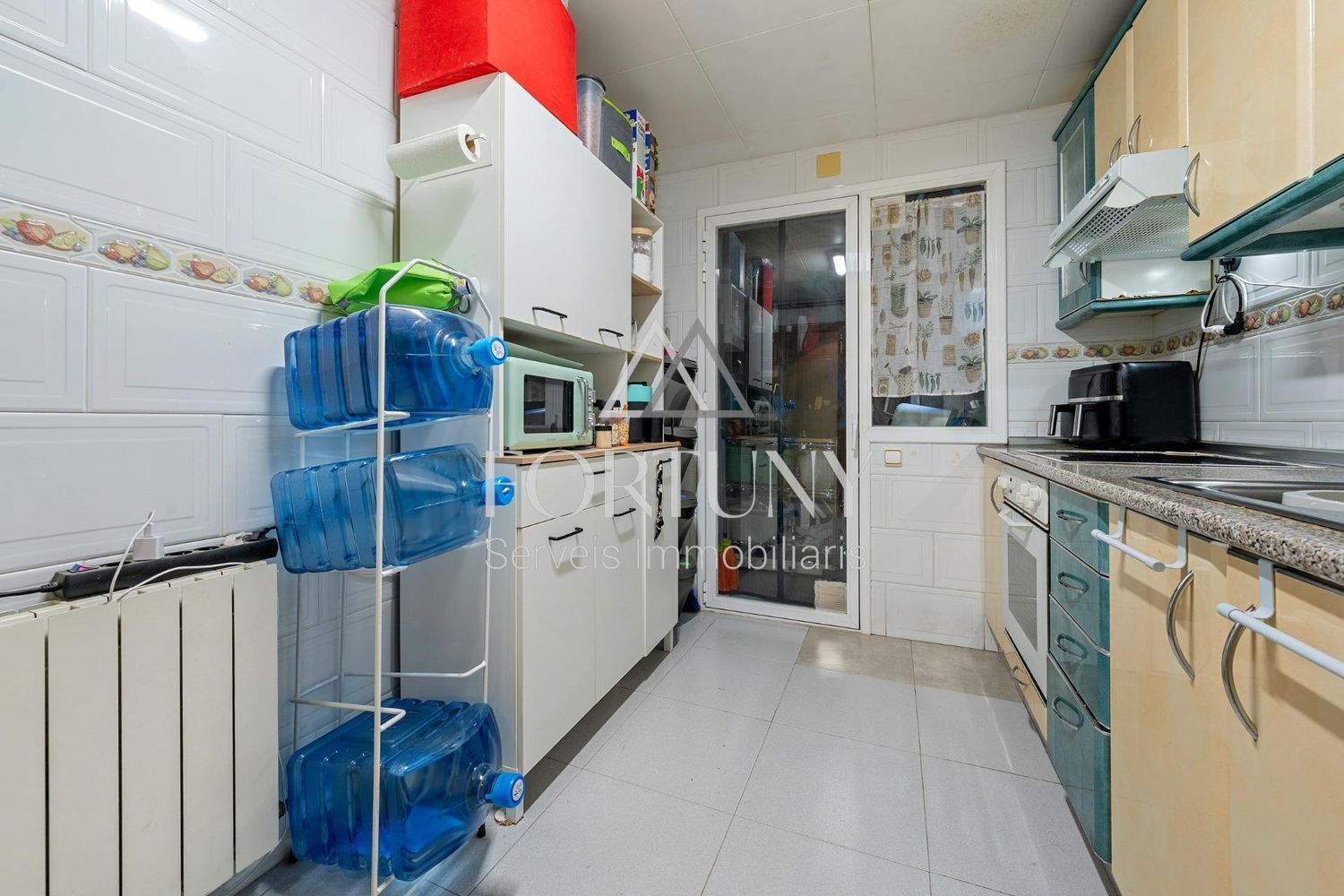 Foto del inmueble