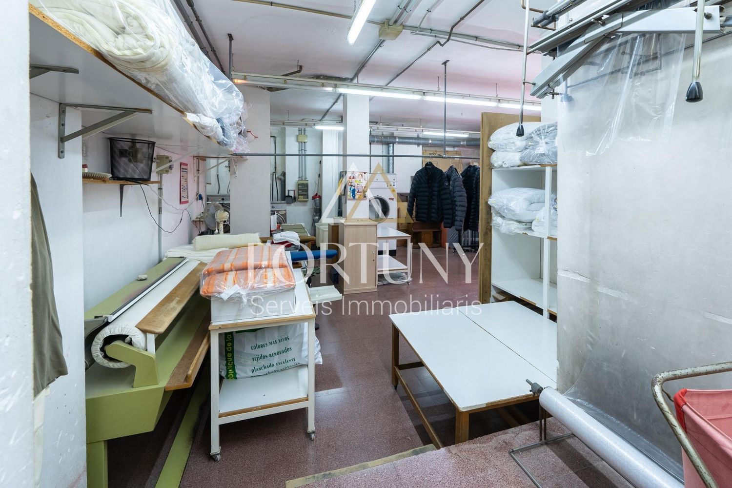 Foto del inmueble