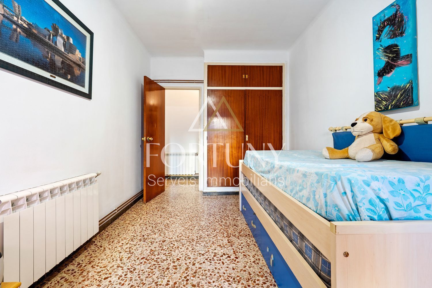 Foto del inmueble