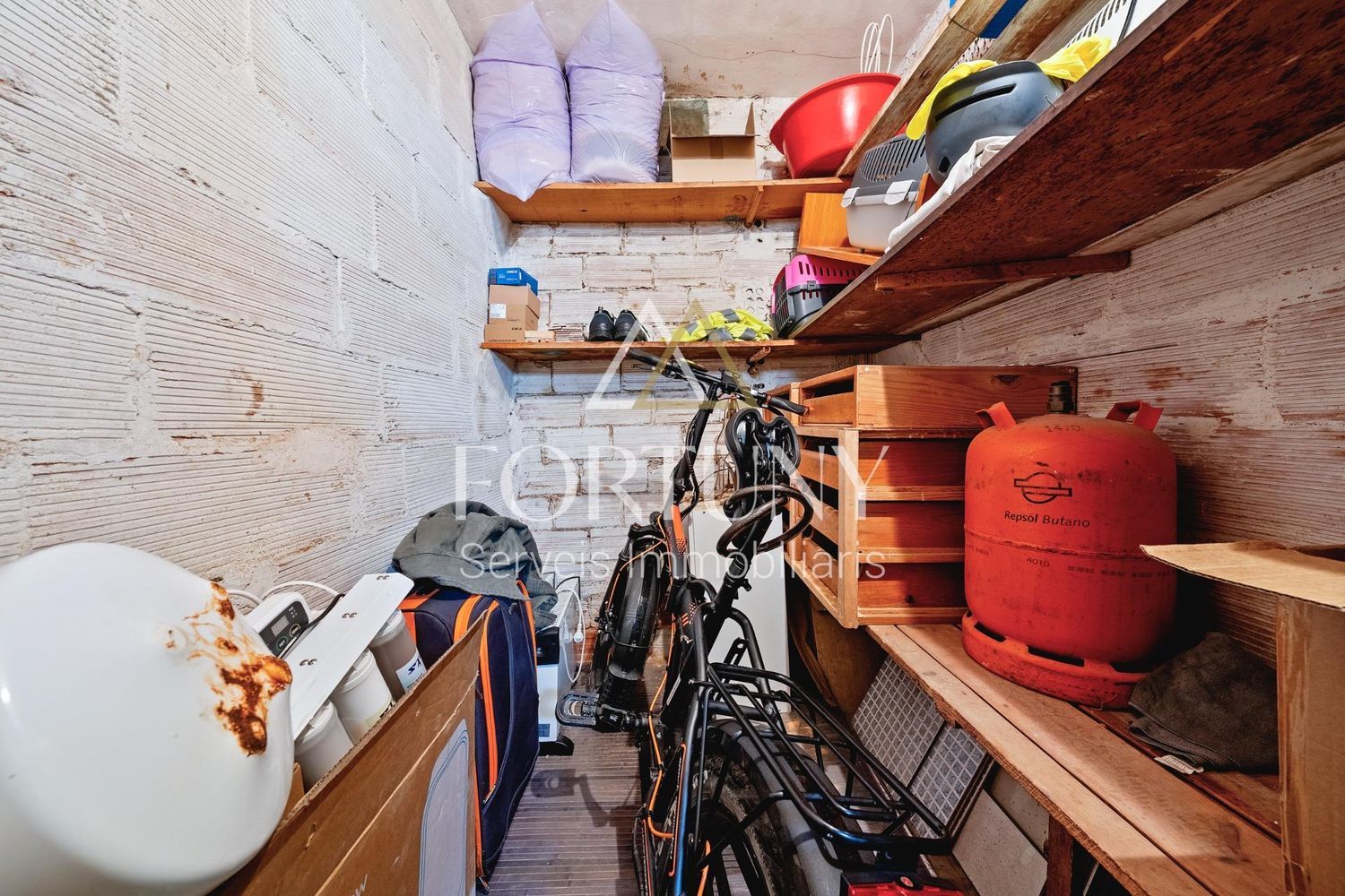 Foto del inmueble