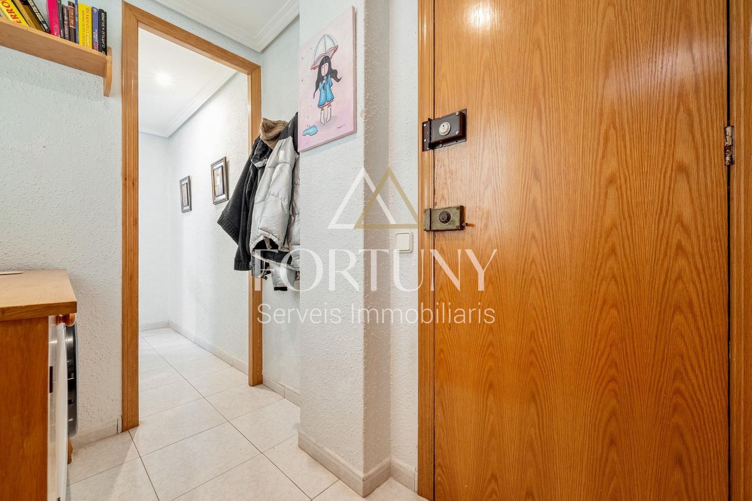 Foto del inmueble
