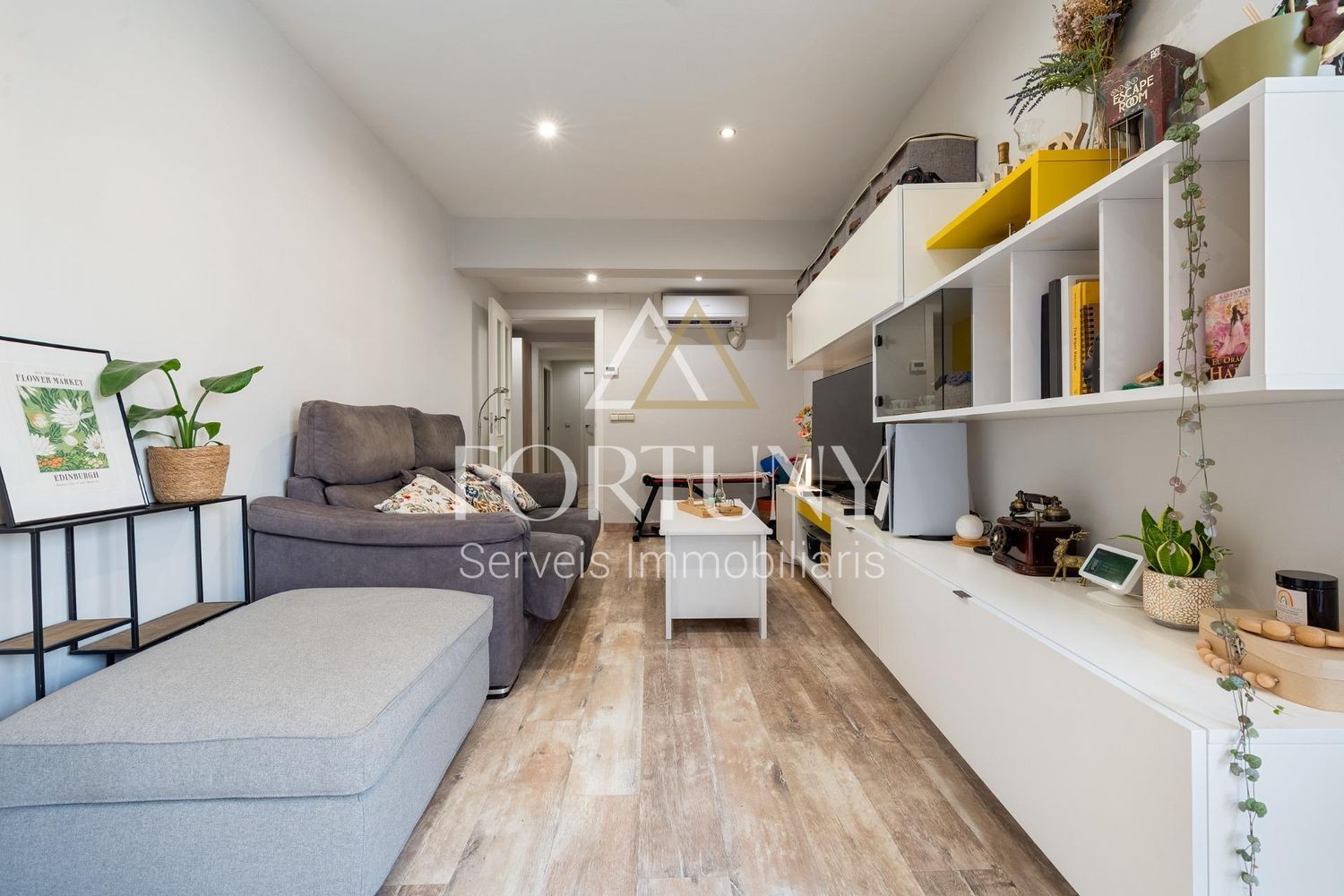 Foto del inmueble