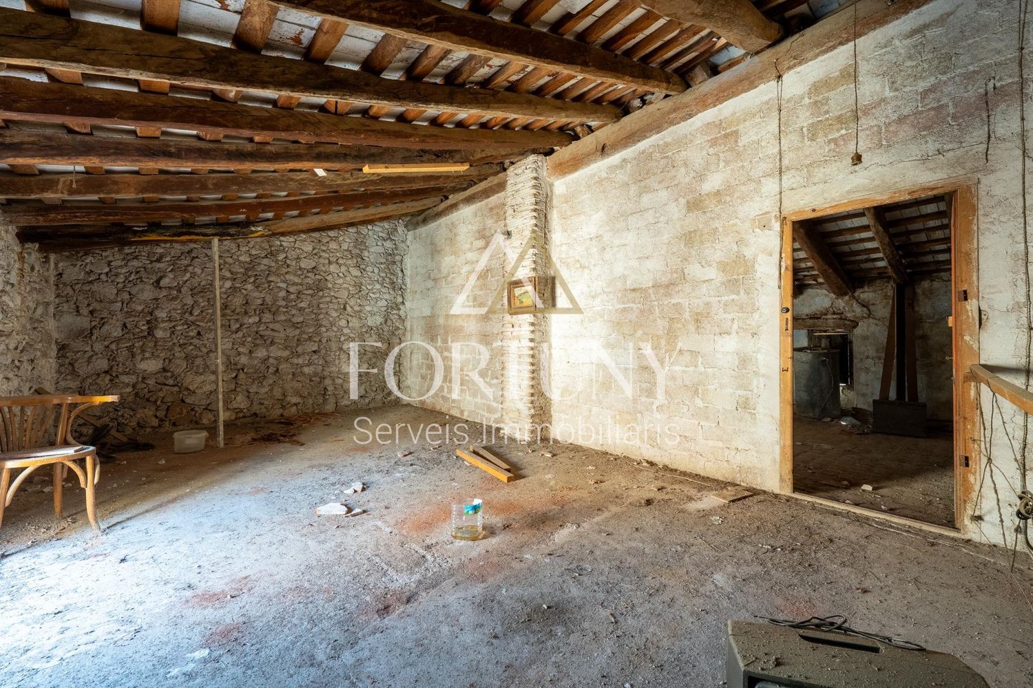 Foto del inmueble