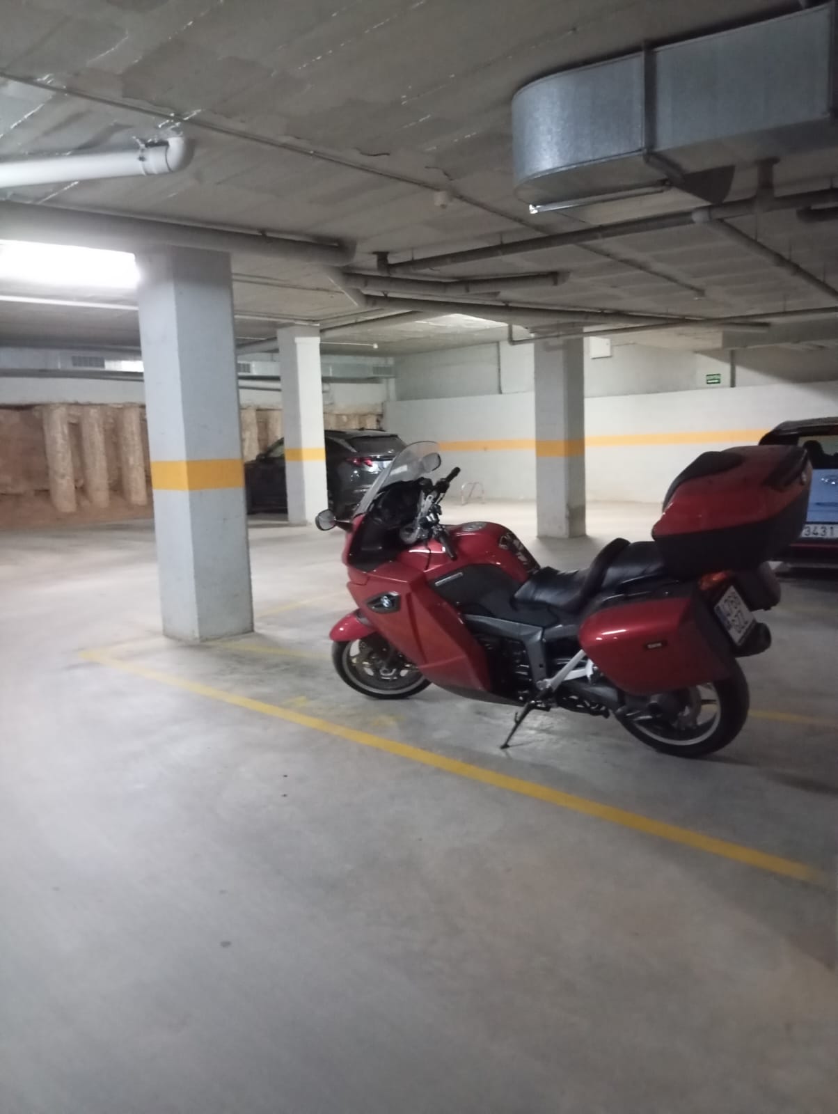 Foto del inmueble