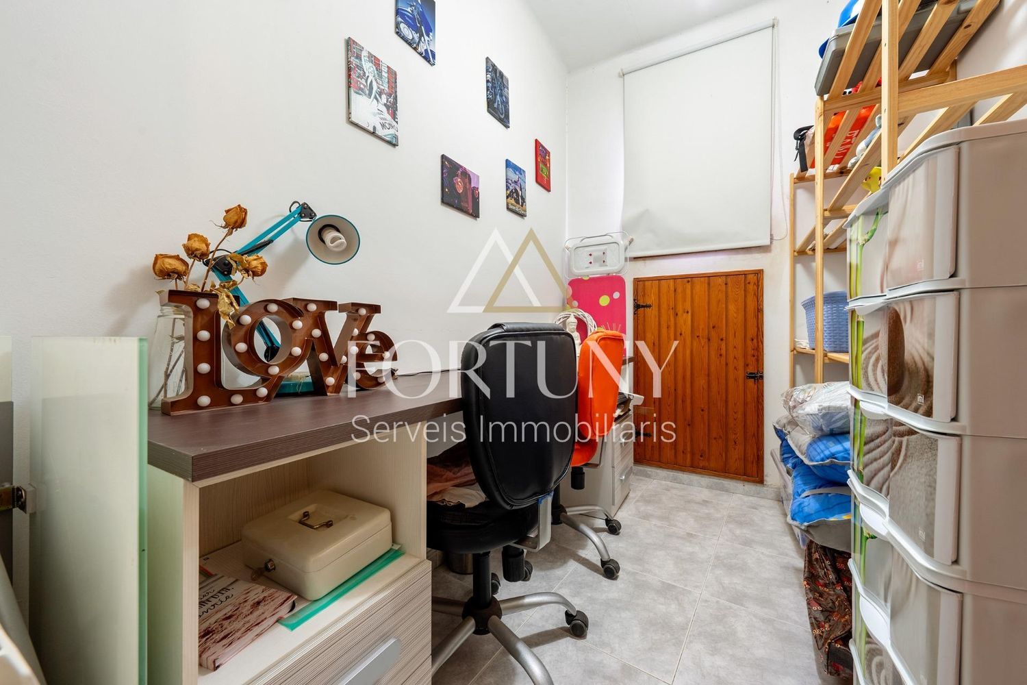 Foto del inmueble