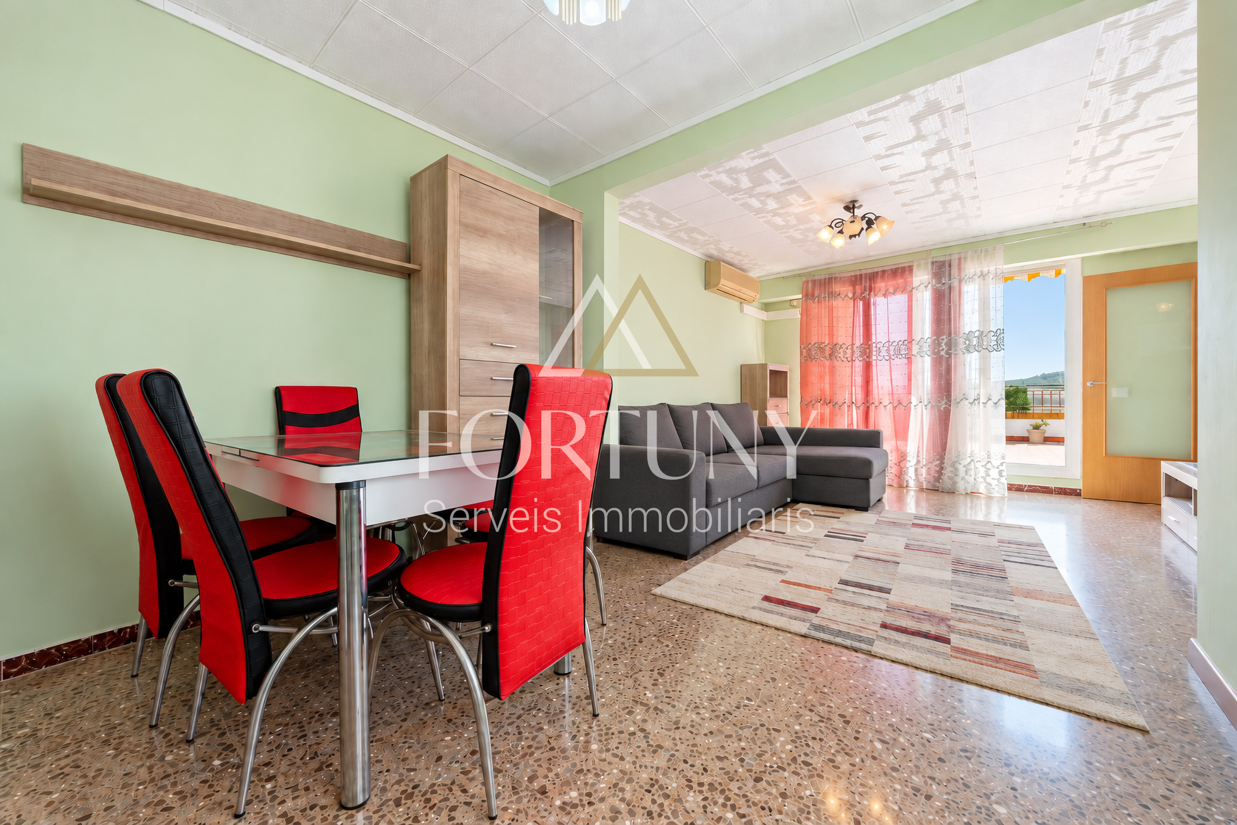 Foto del inmueble