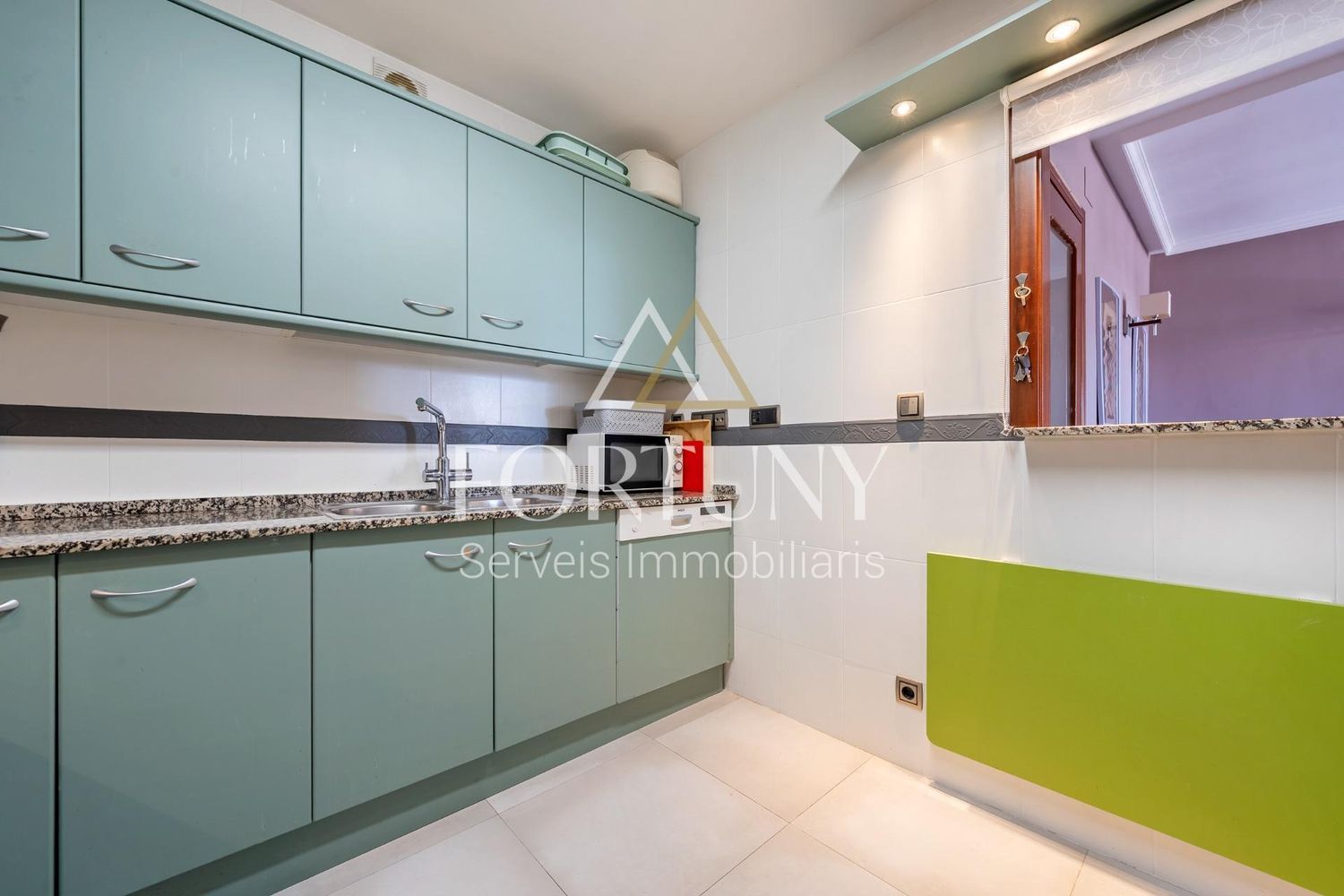 Foto del inmueble