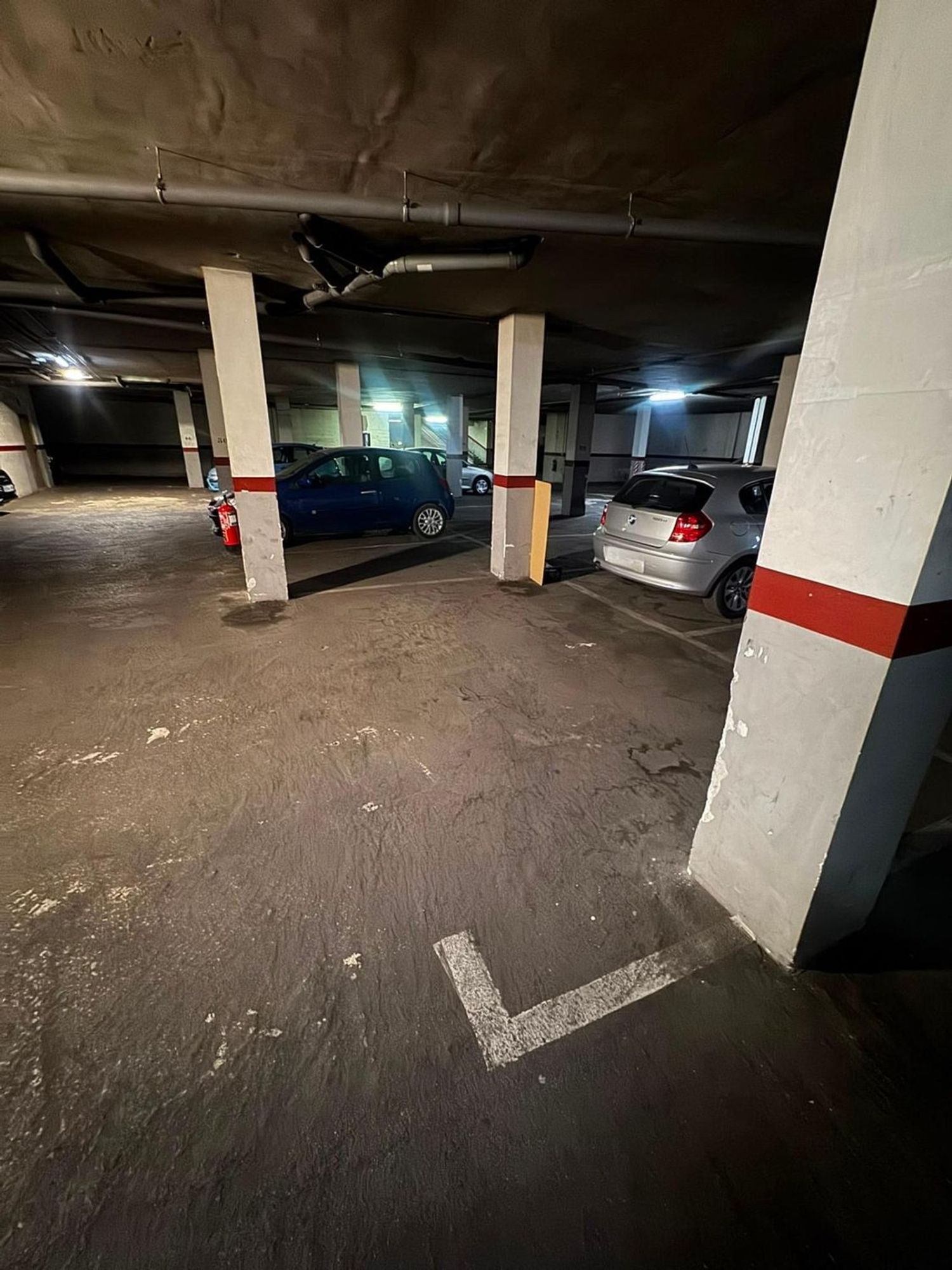 Foto del inmueble