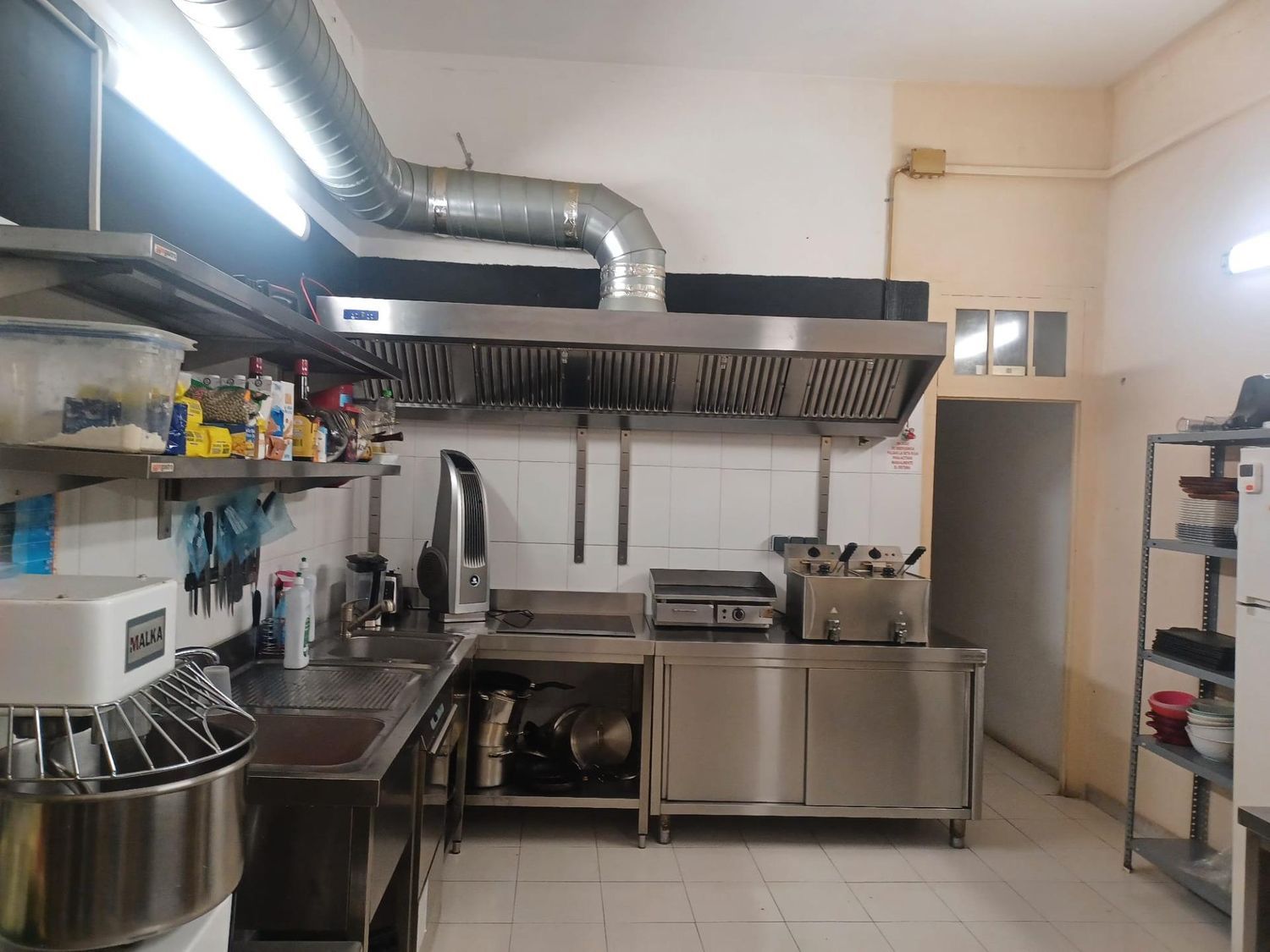 Foto del inmueble