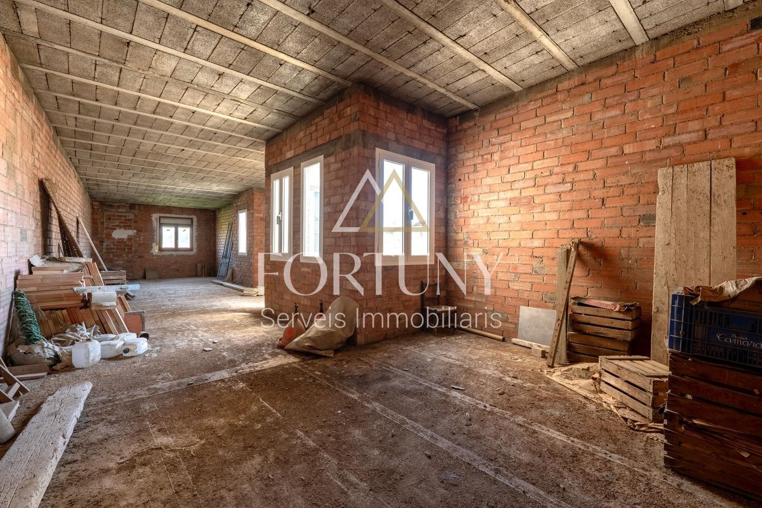 Foto del inmueble