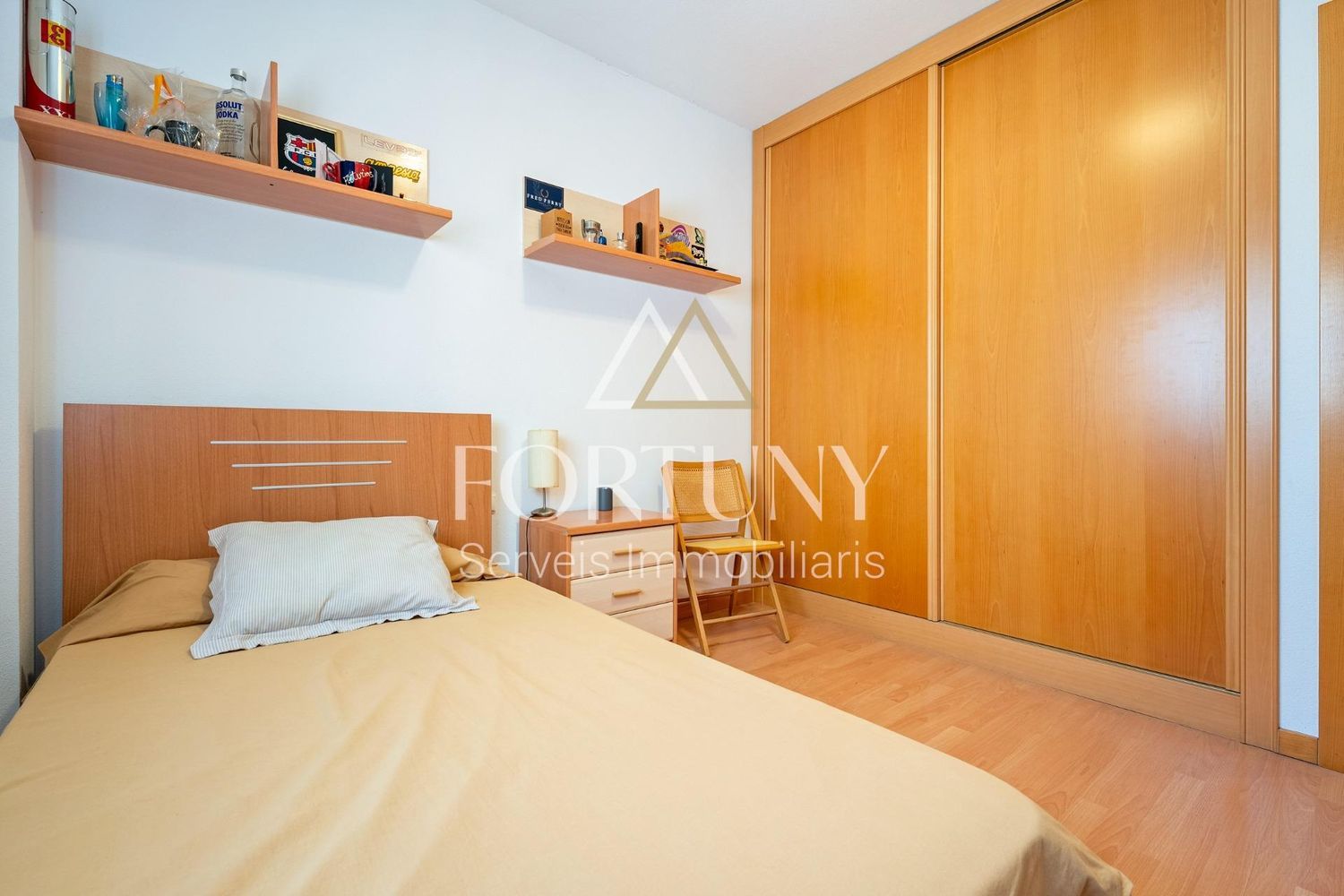 Foto del inmueble