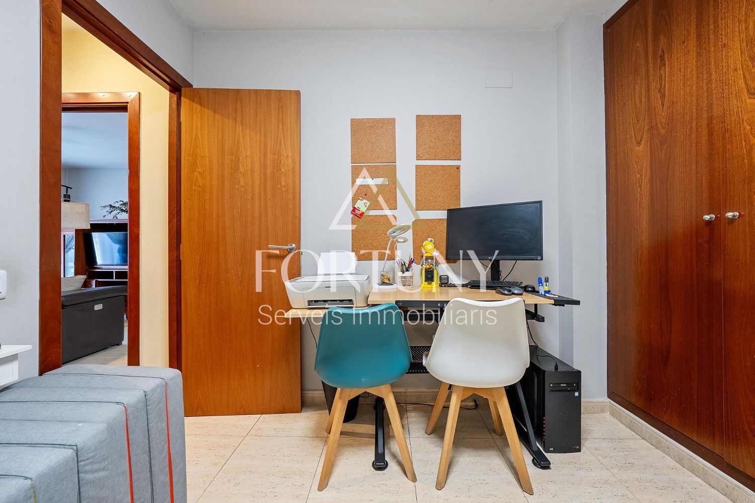 Foto del inmueble