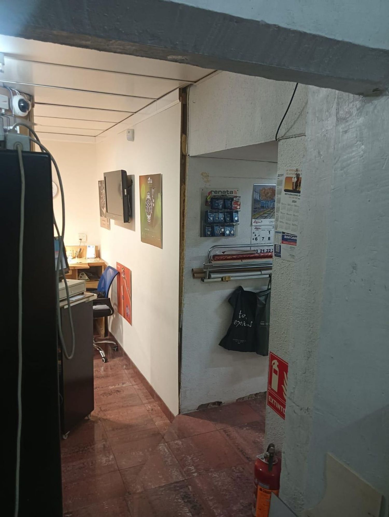 Foto del inmueble