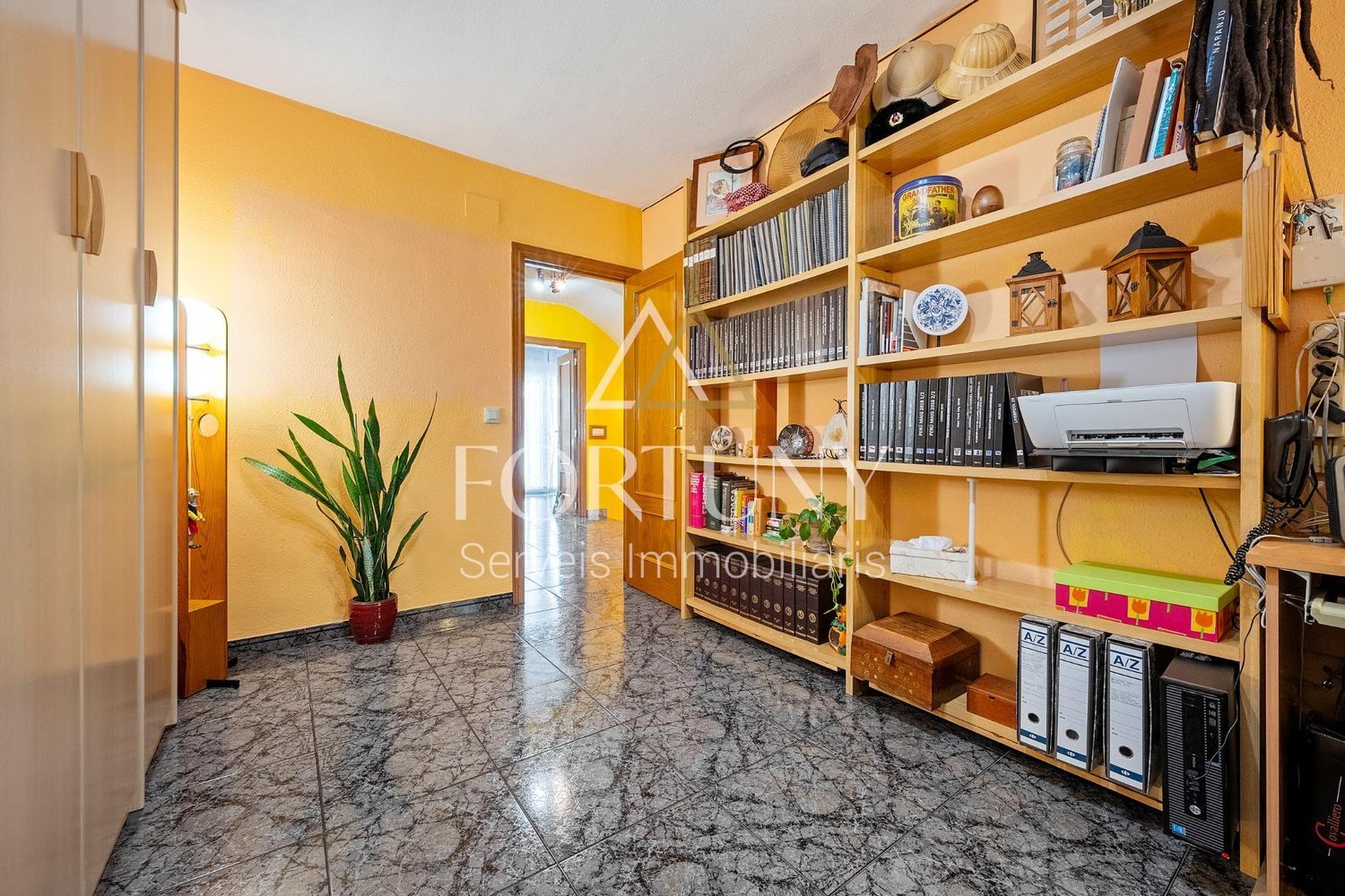 Foto del inmueble