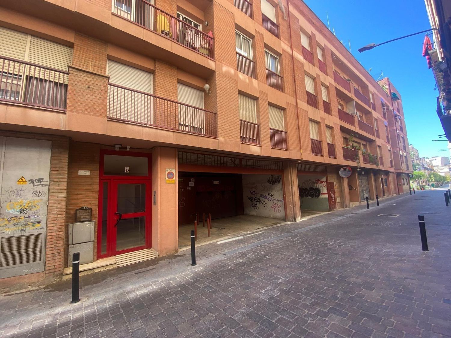 Foto del inmueble