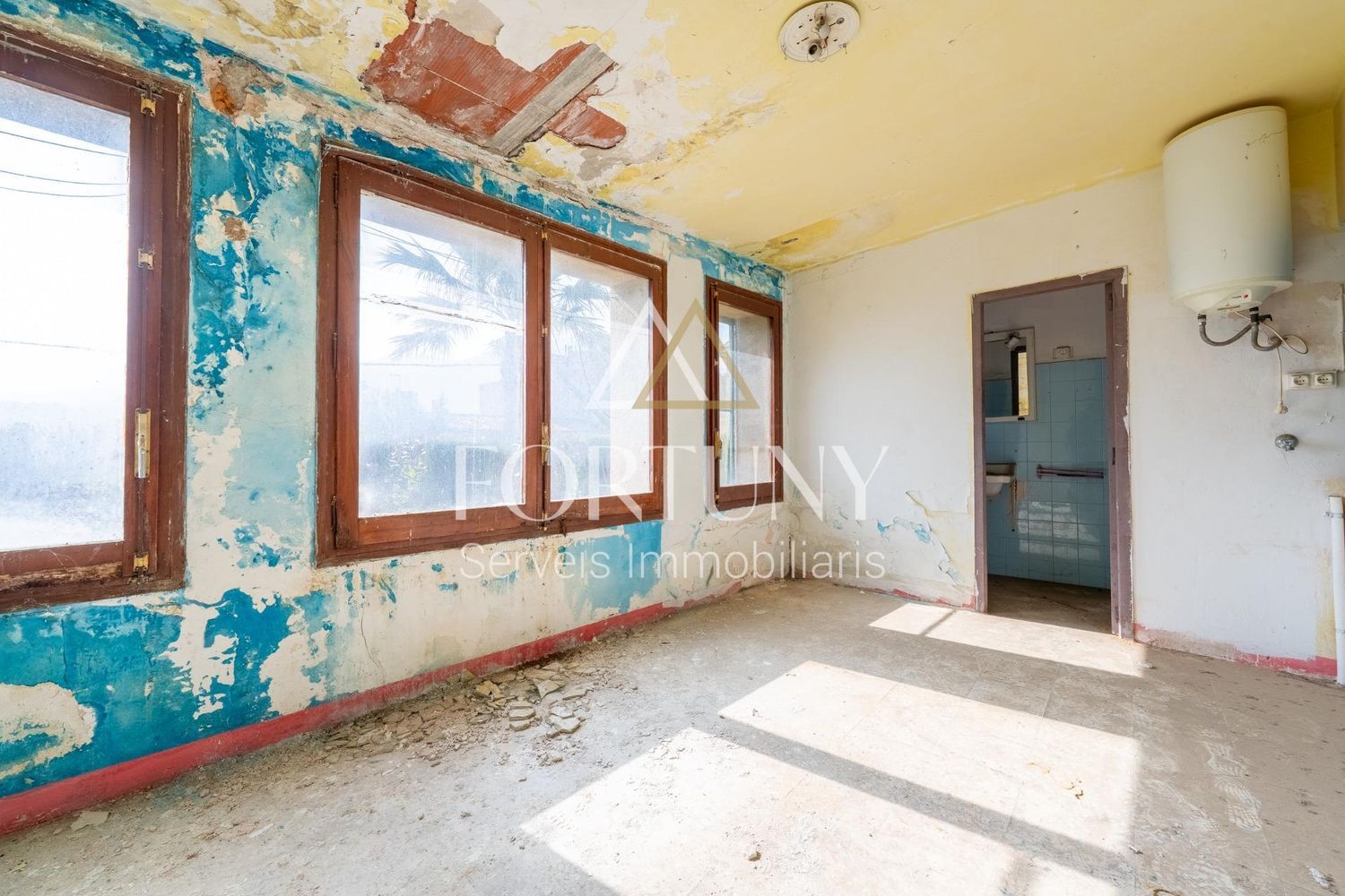 Foto del inmueble
