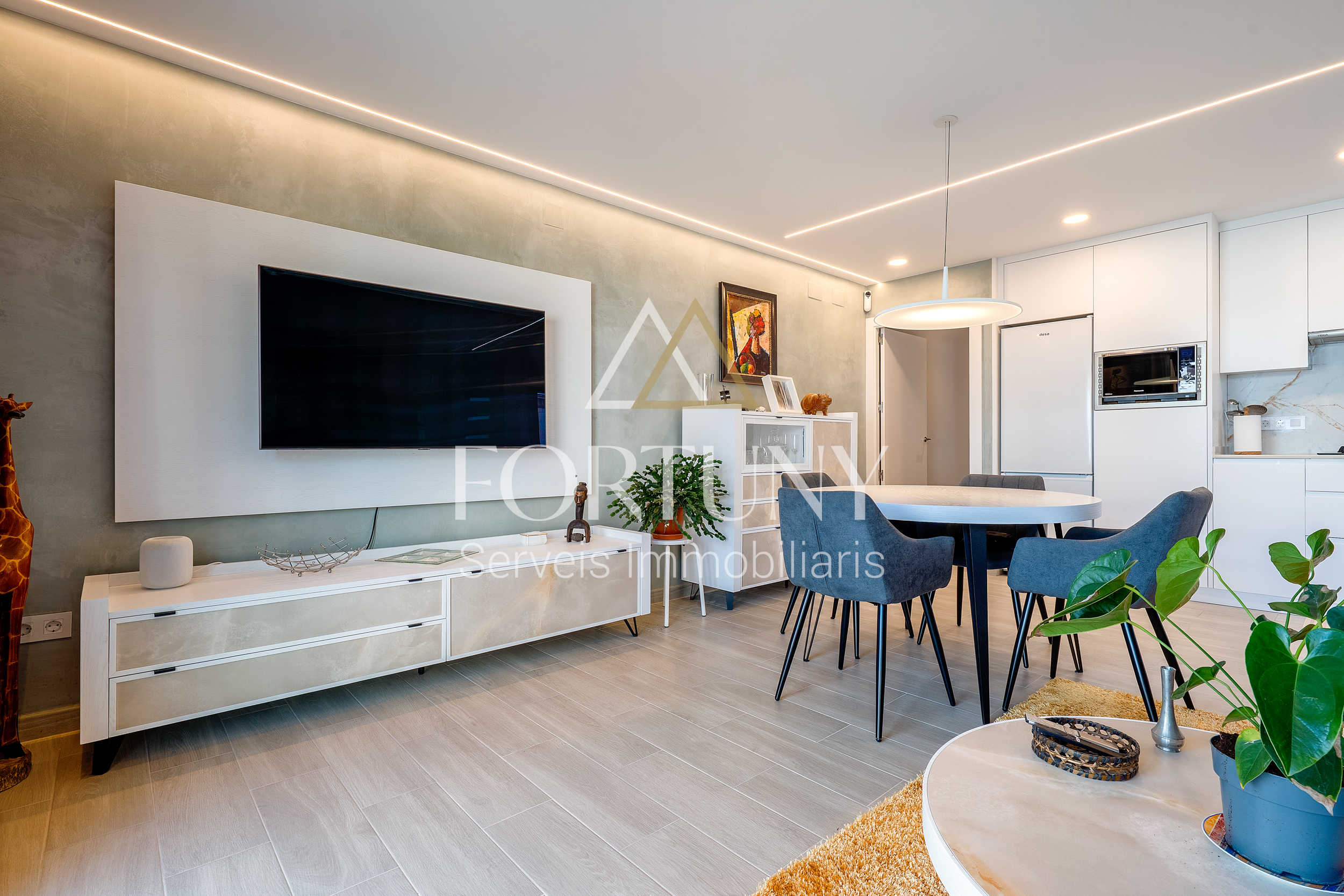 Foto del inmueble