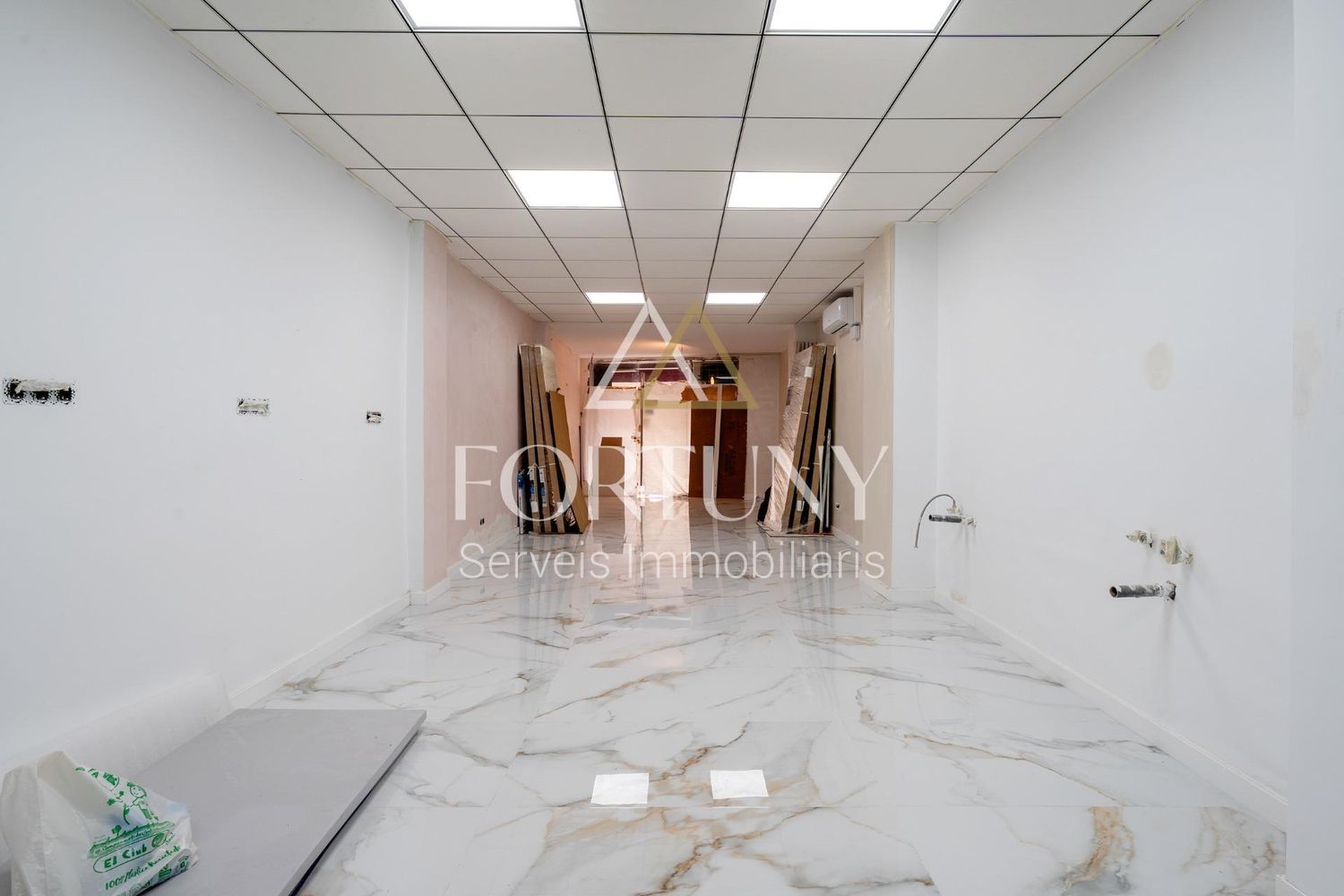 Foto del inmueble