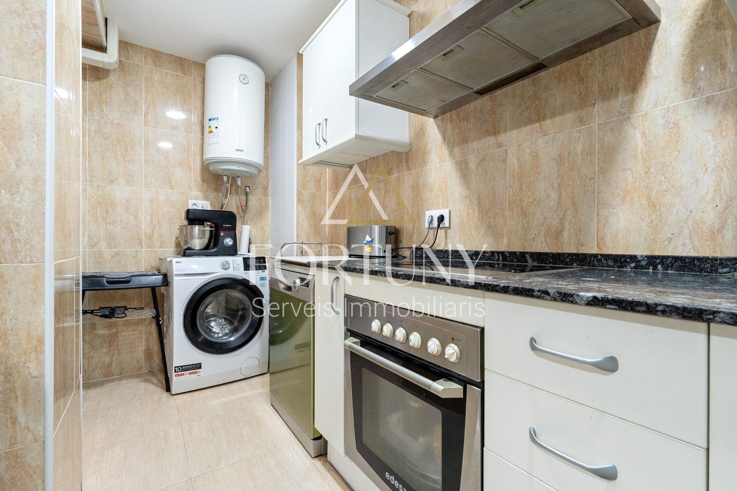 Foto del inmueble