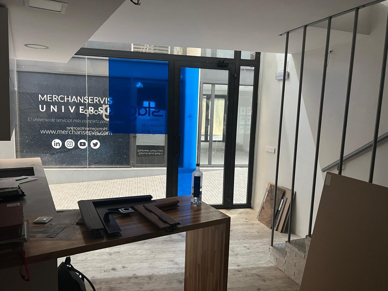 Foto del inmueble