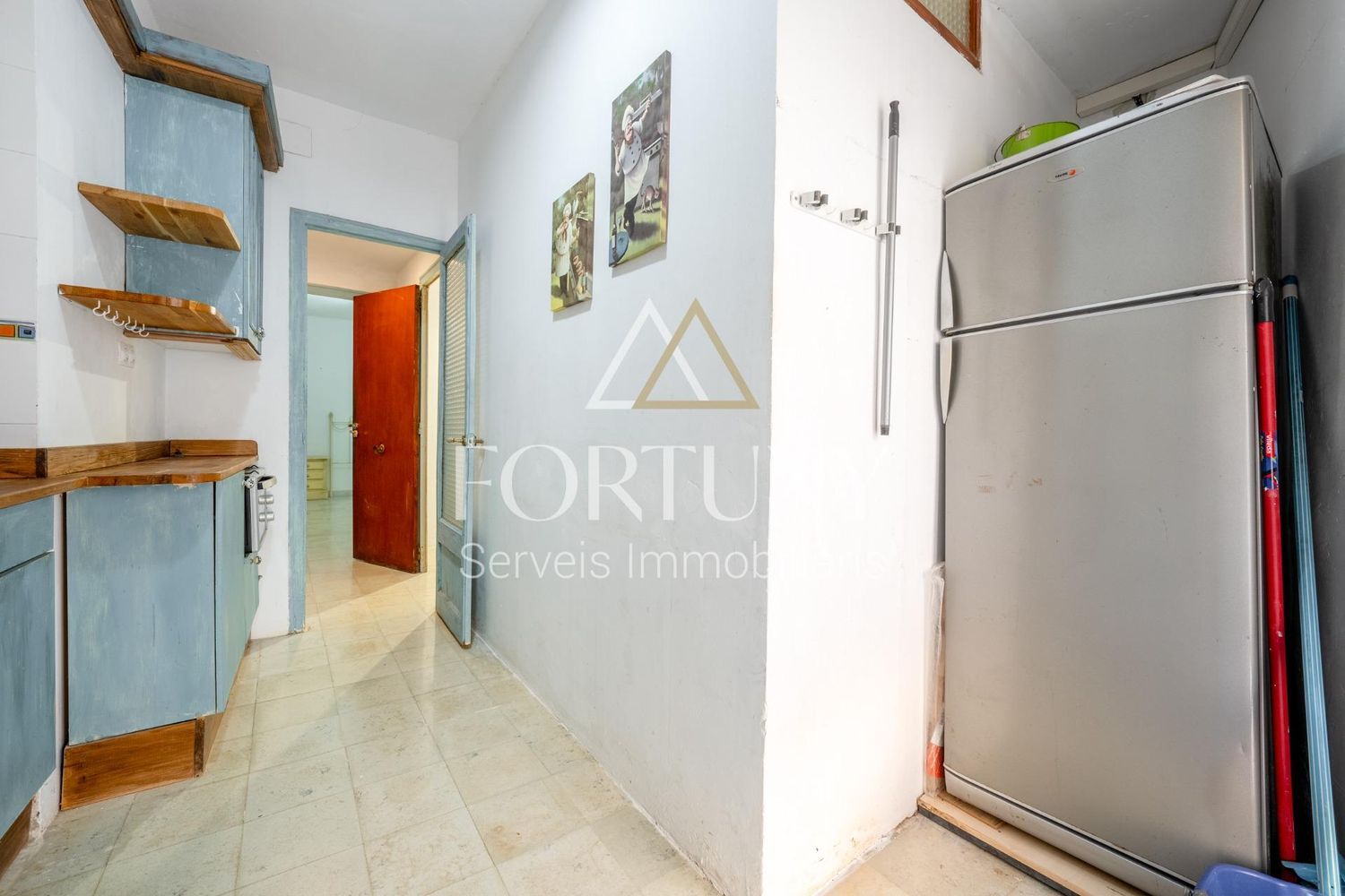 Foto del inmueble