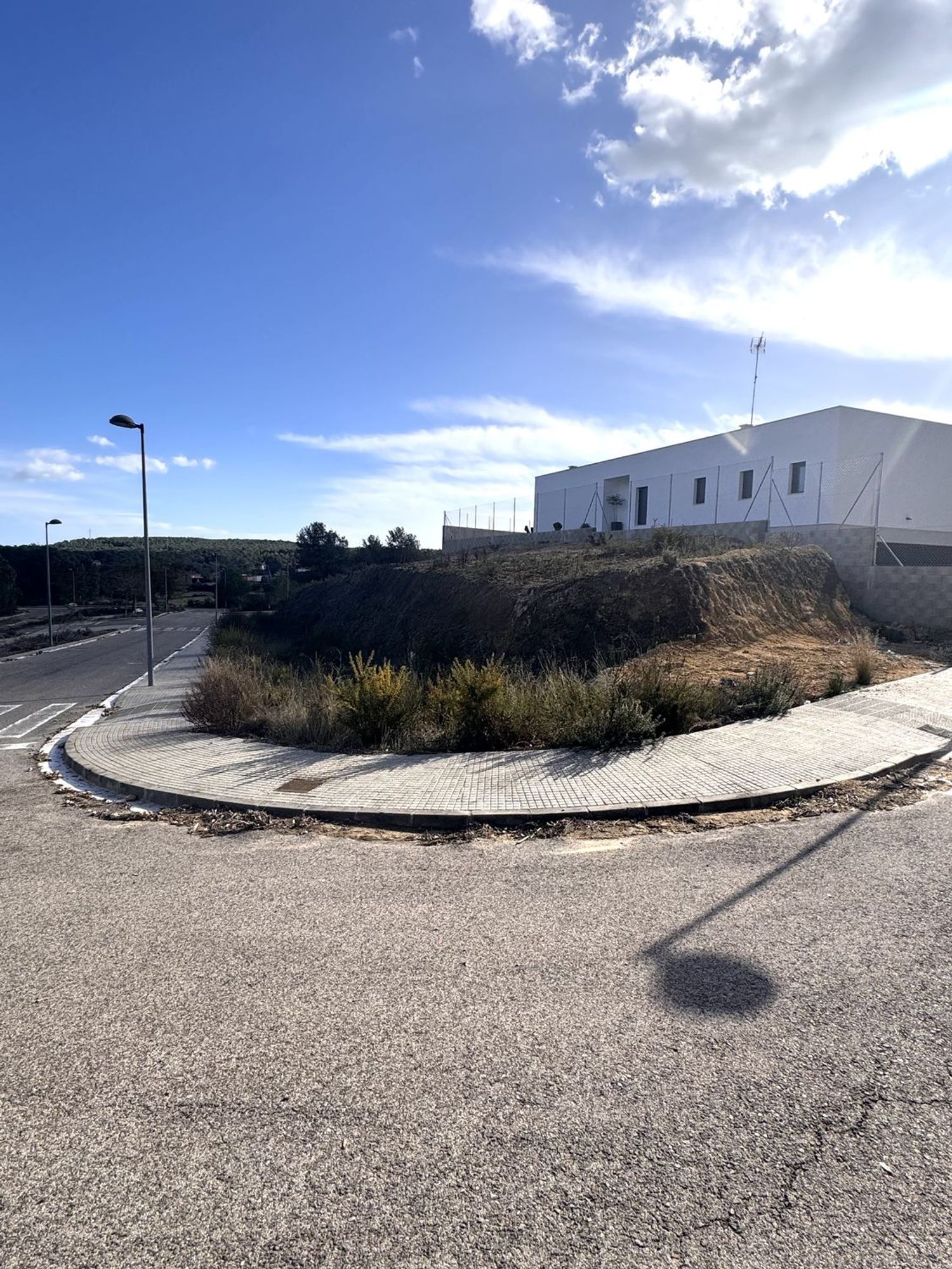 Foto del inmueble