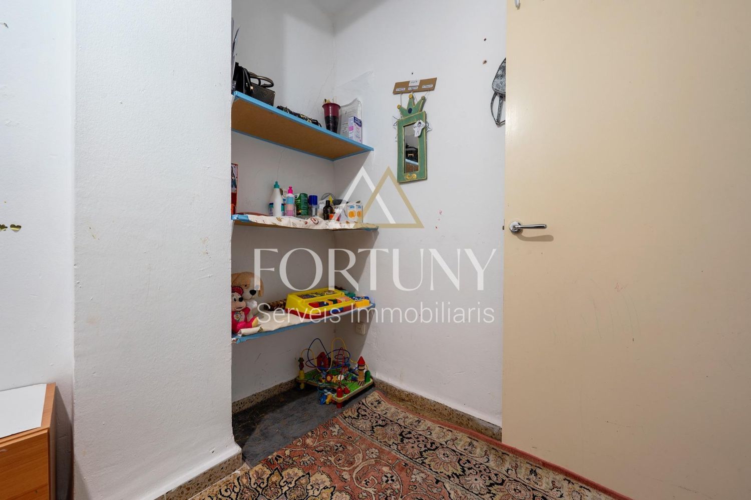 Foto del inmueble
