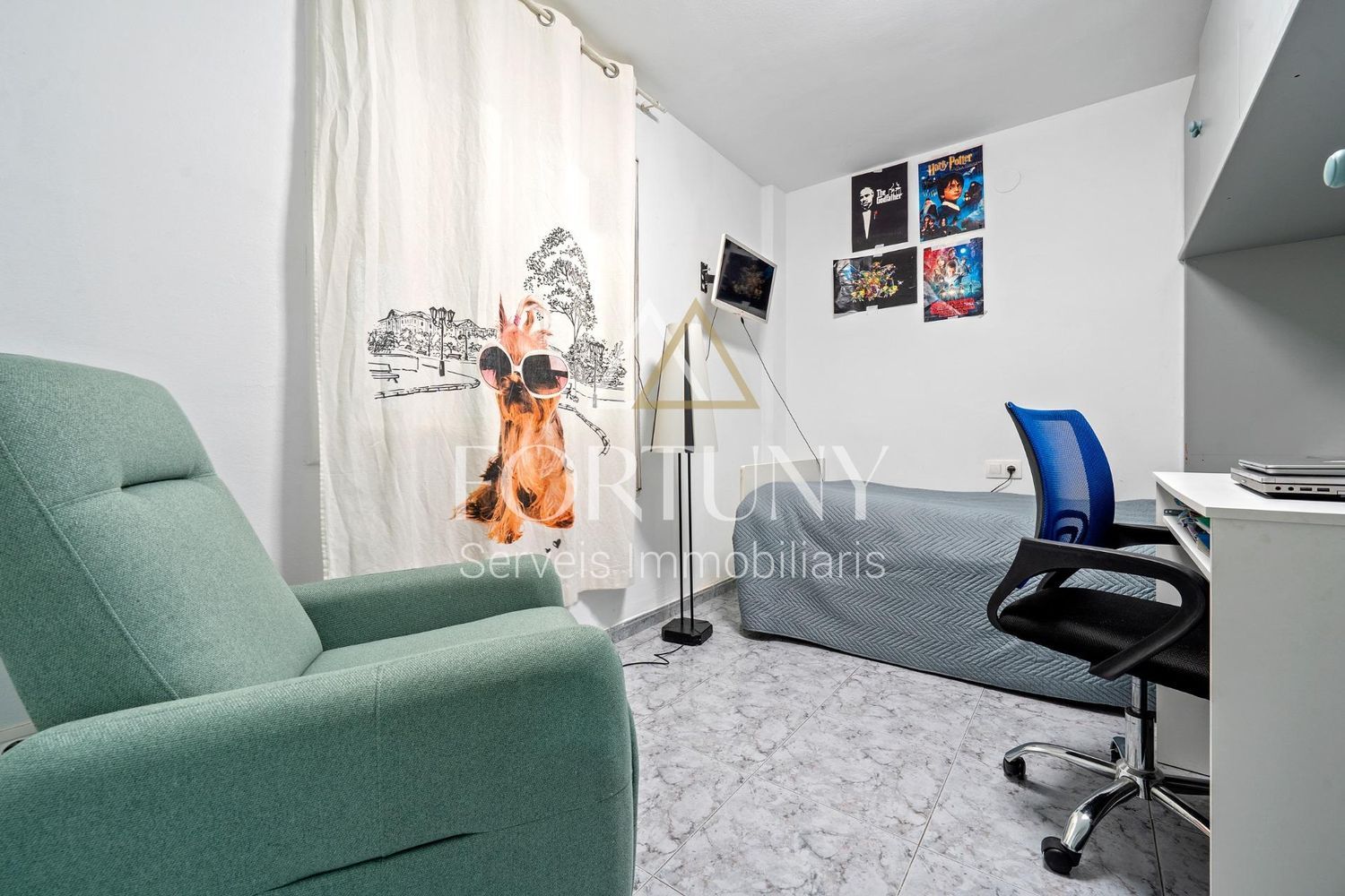 Foto del inmueble