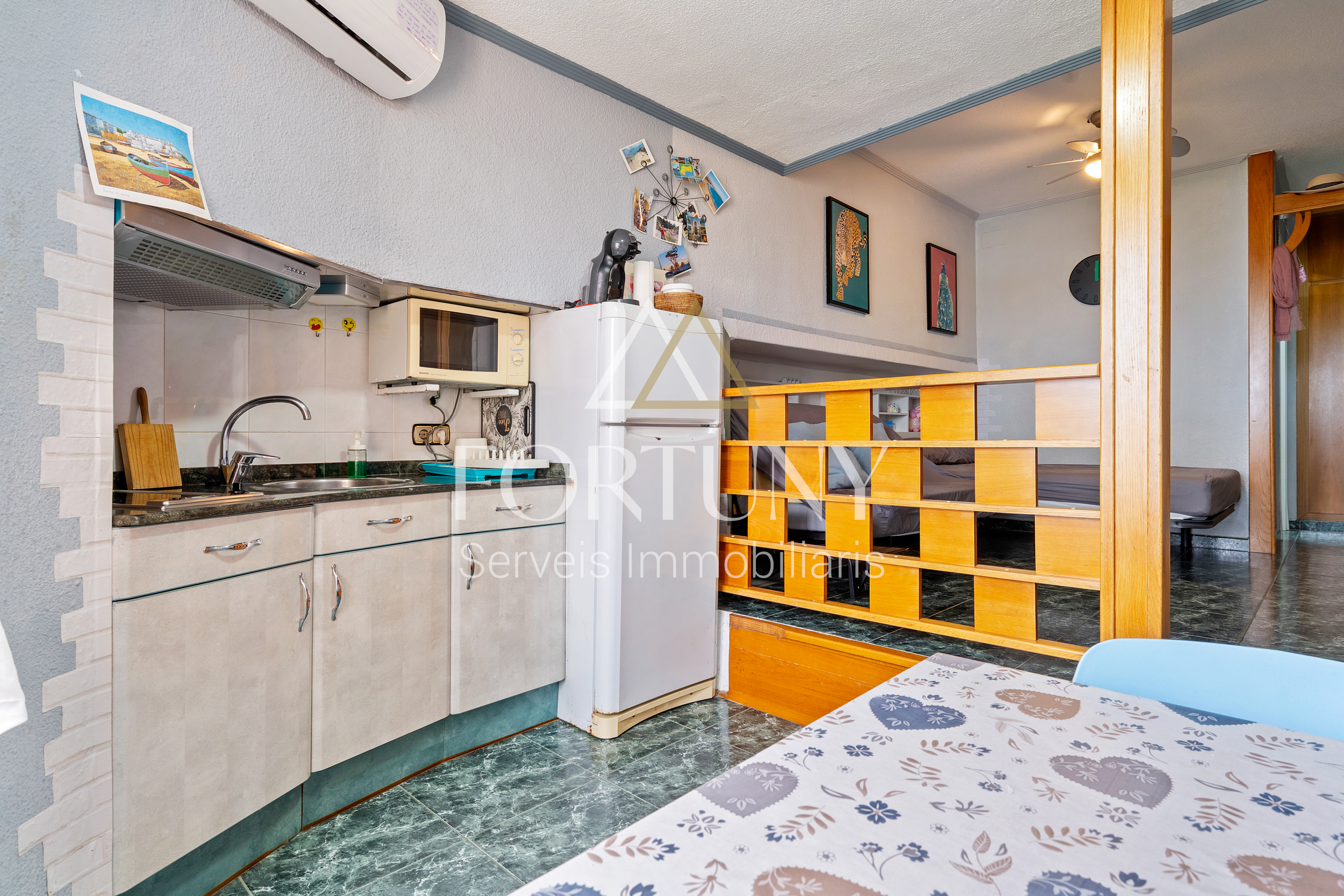 Foto del inmueble