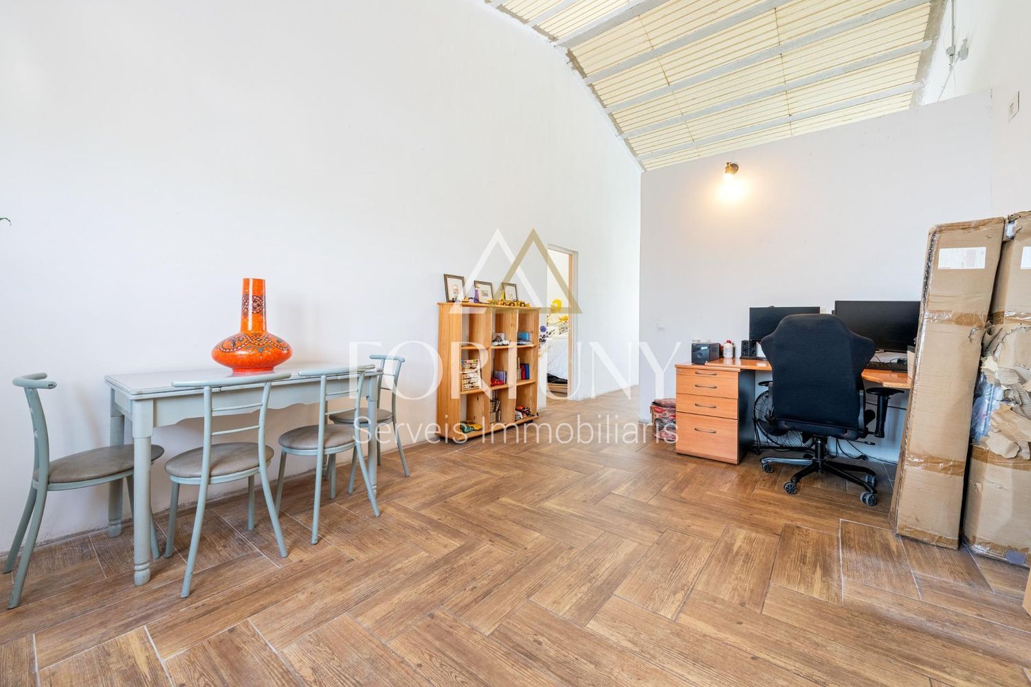 Foto del inmueble