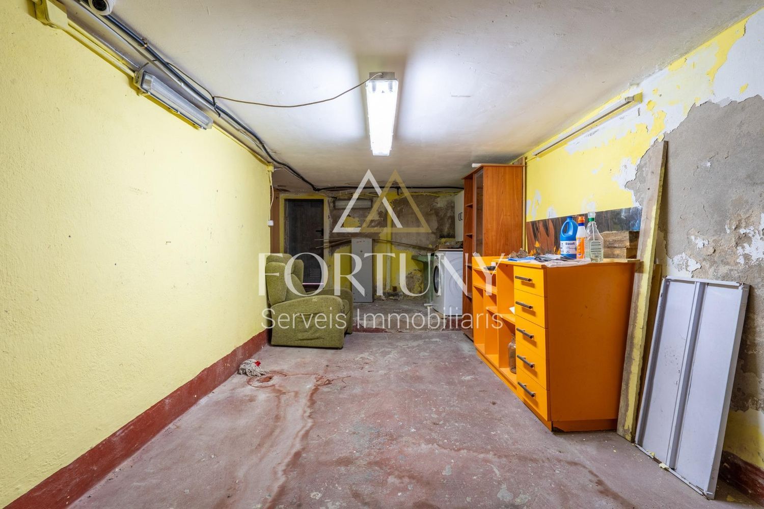 Foto del inmueble