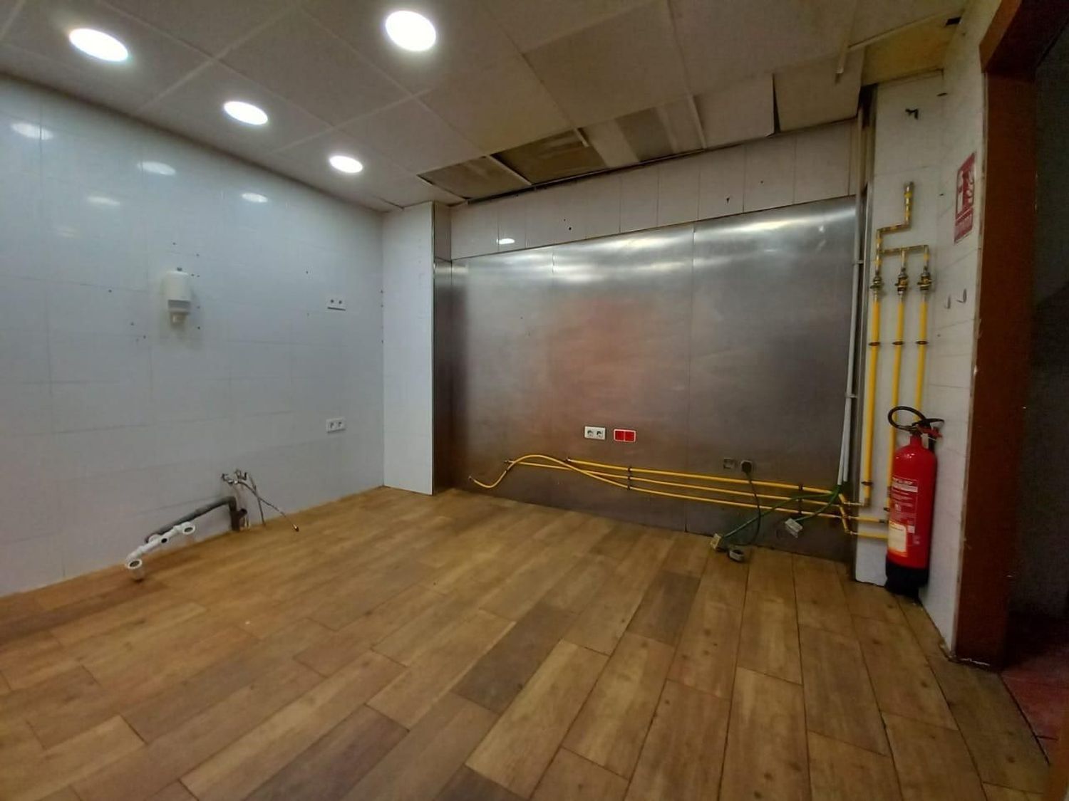 Foto del inmueble