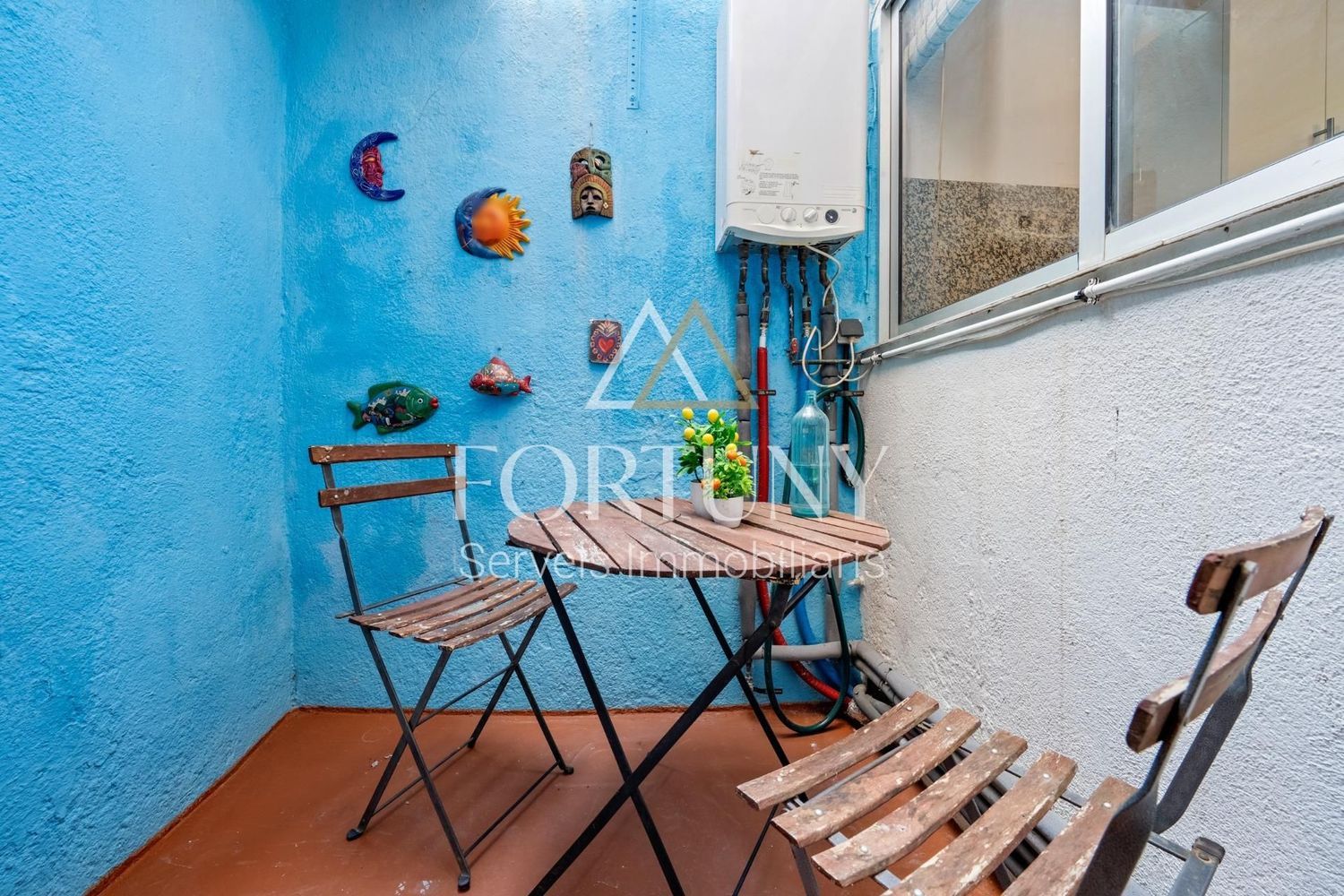 Foto del inmueble