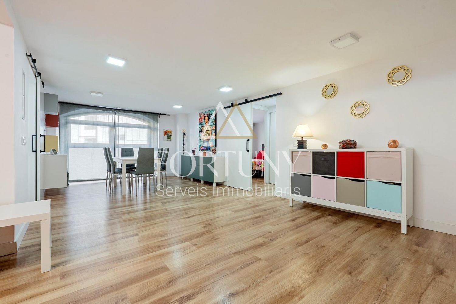 Foto del inmueble
