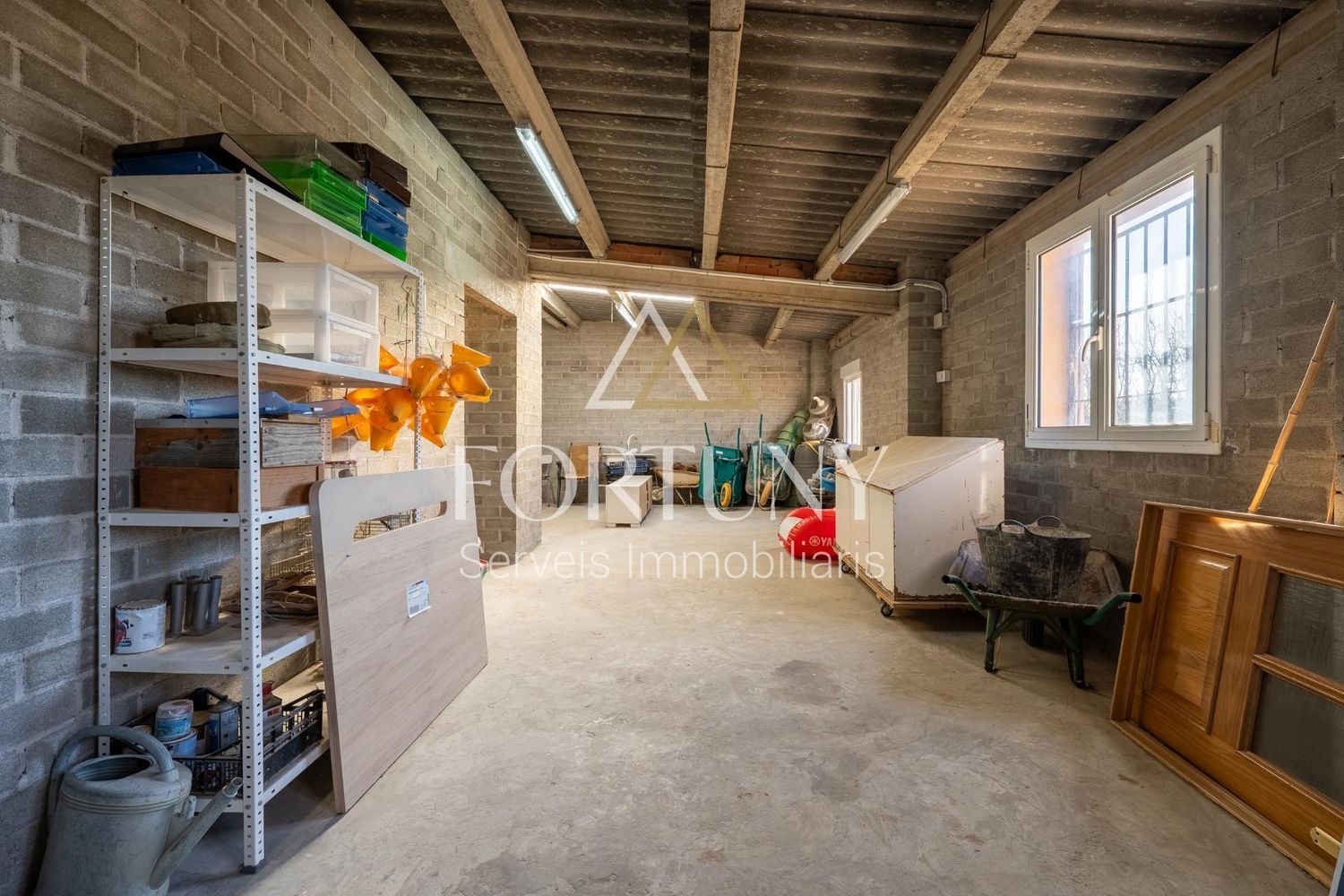 Foto del inmueble