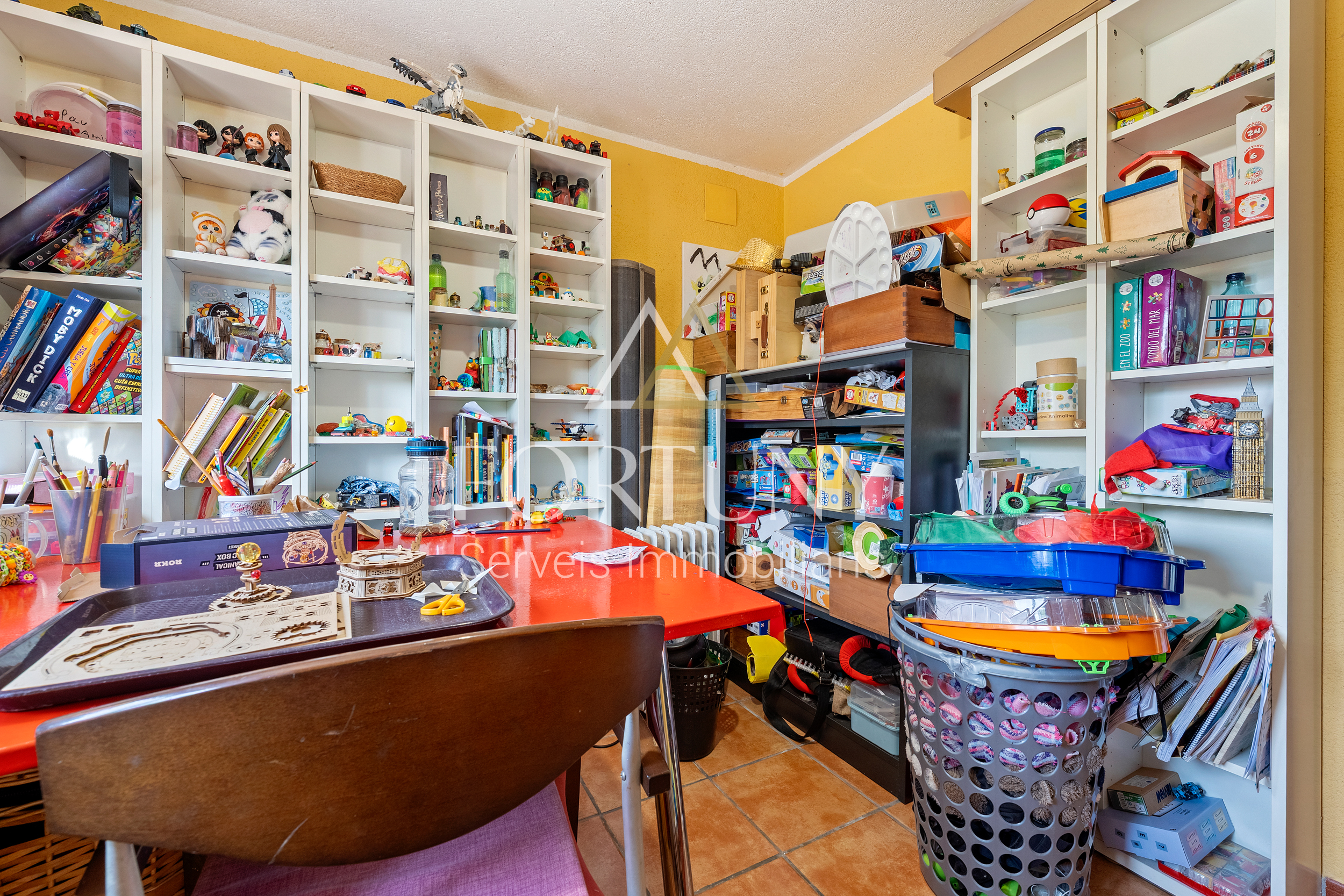 Foto del inmueble