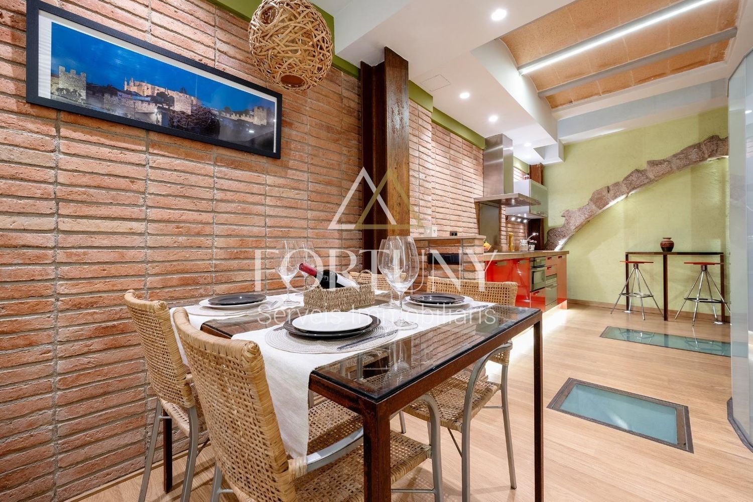 Foto del inmueble