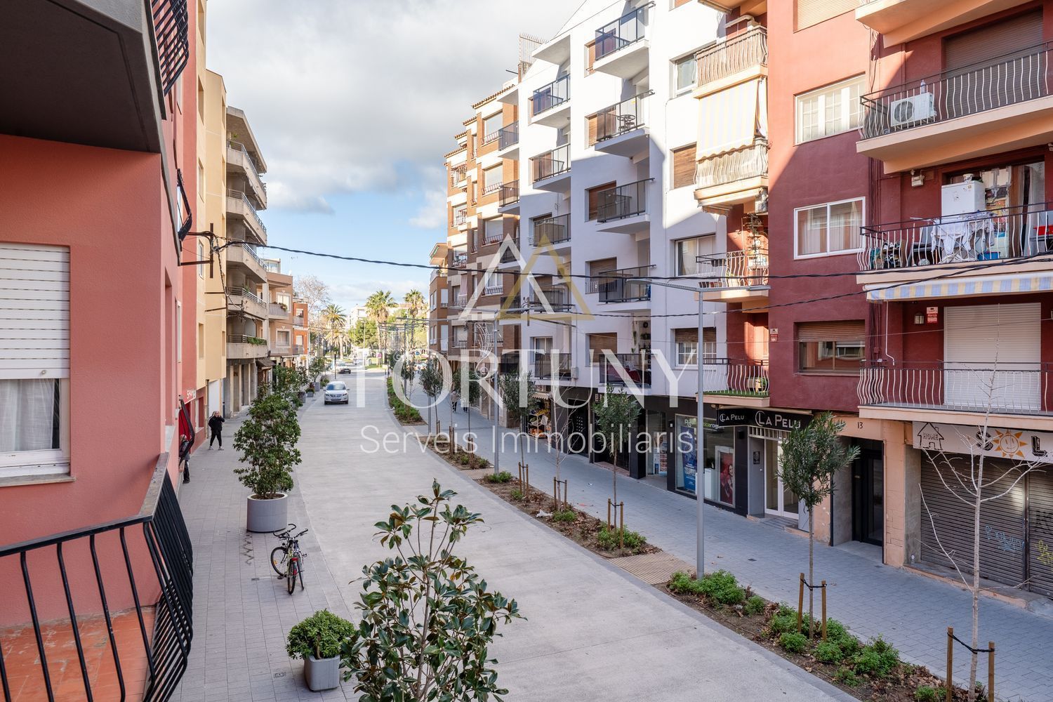 Foto del inmueble