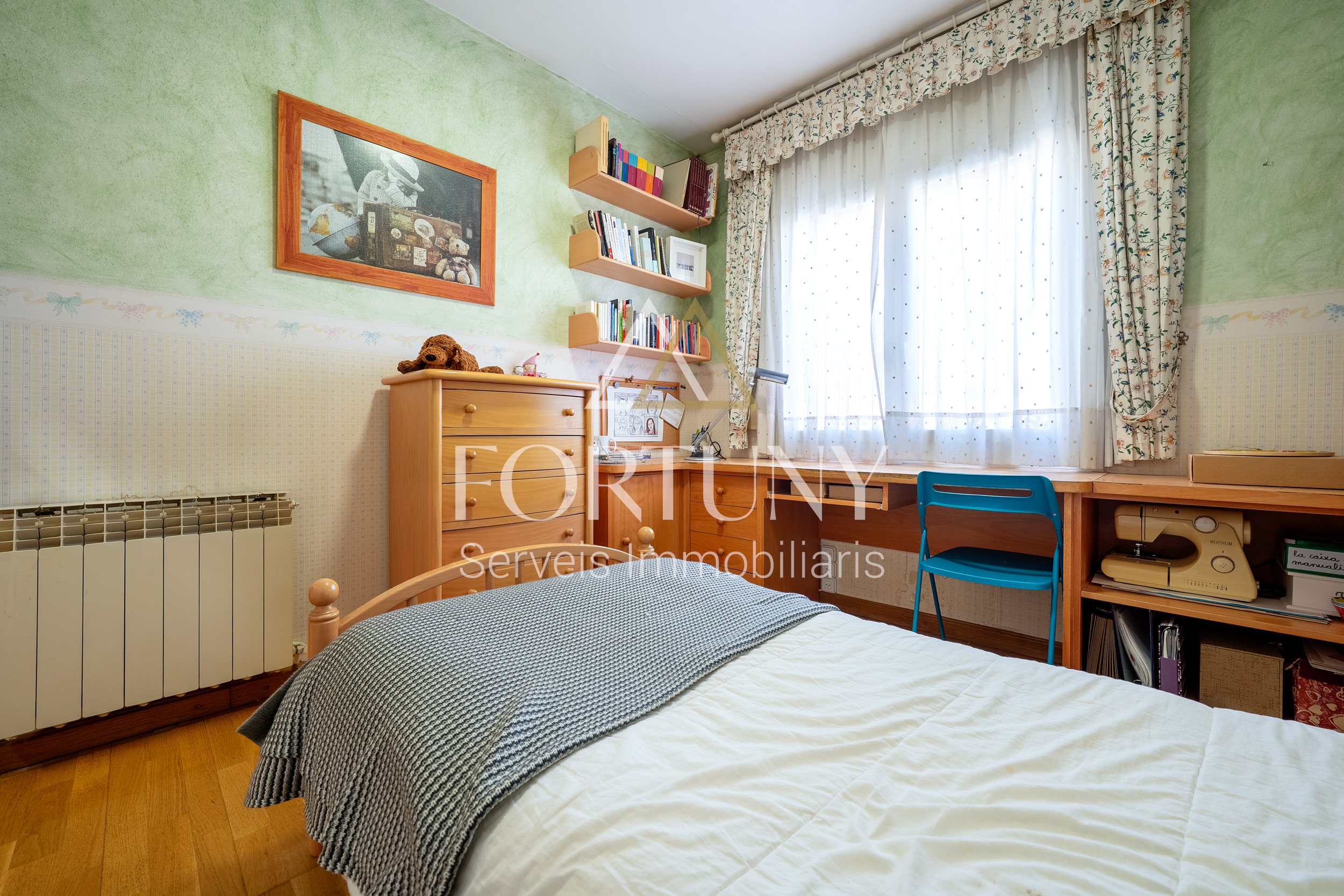 Foto del inmueble