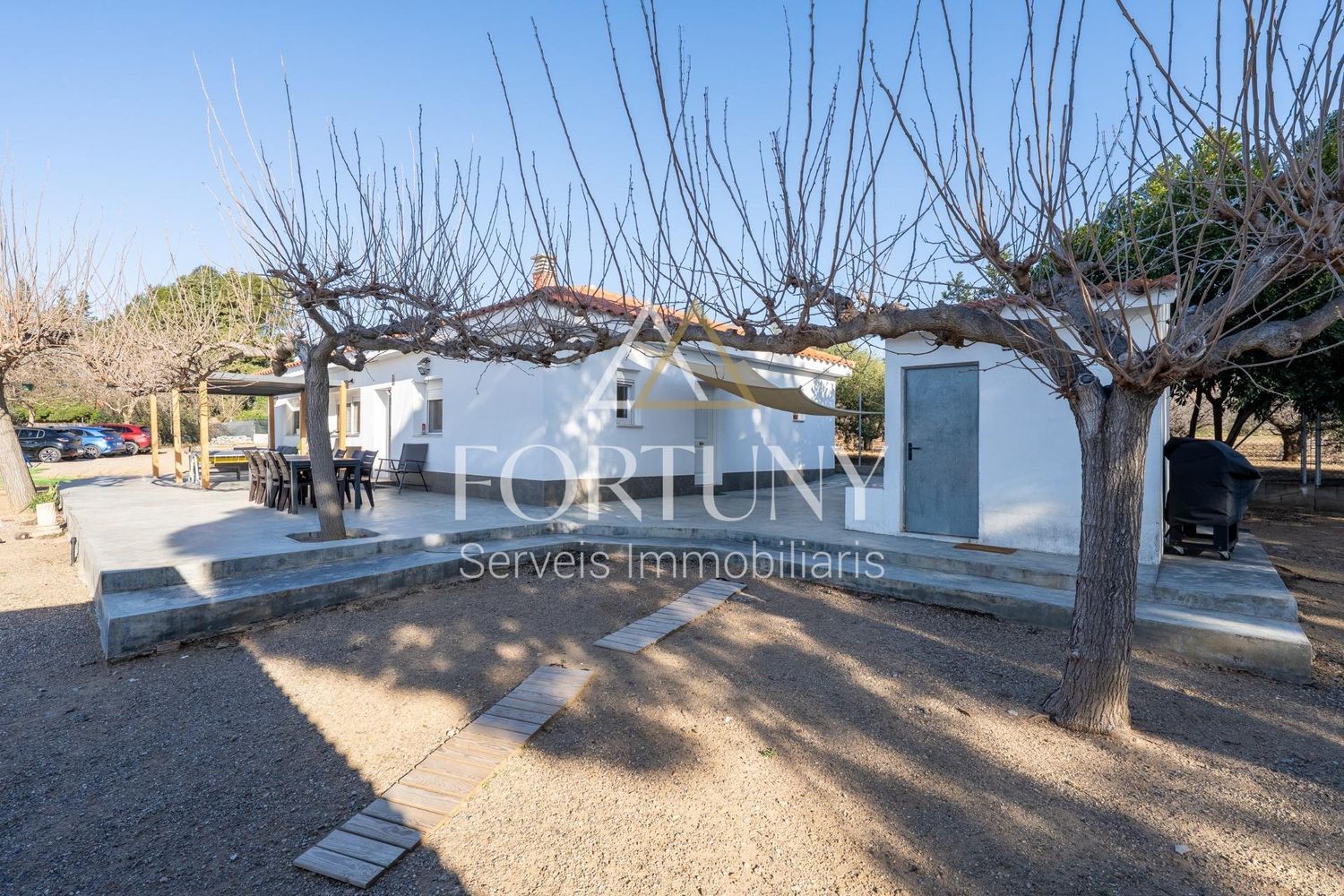 Foto del inmueble
