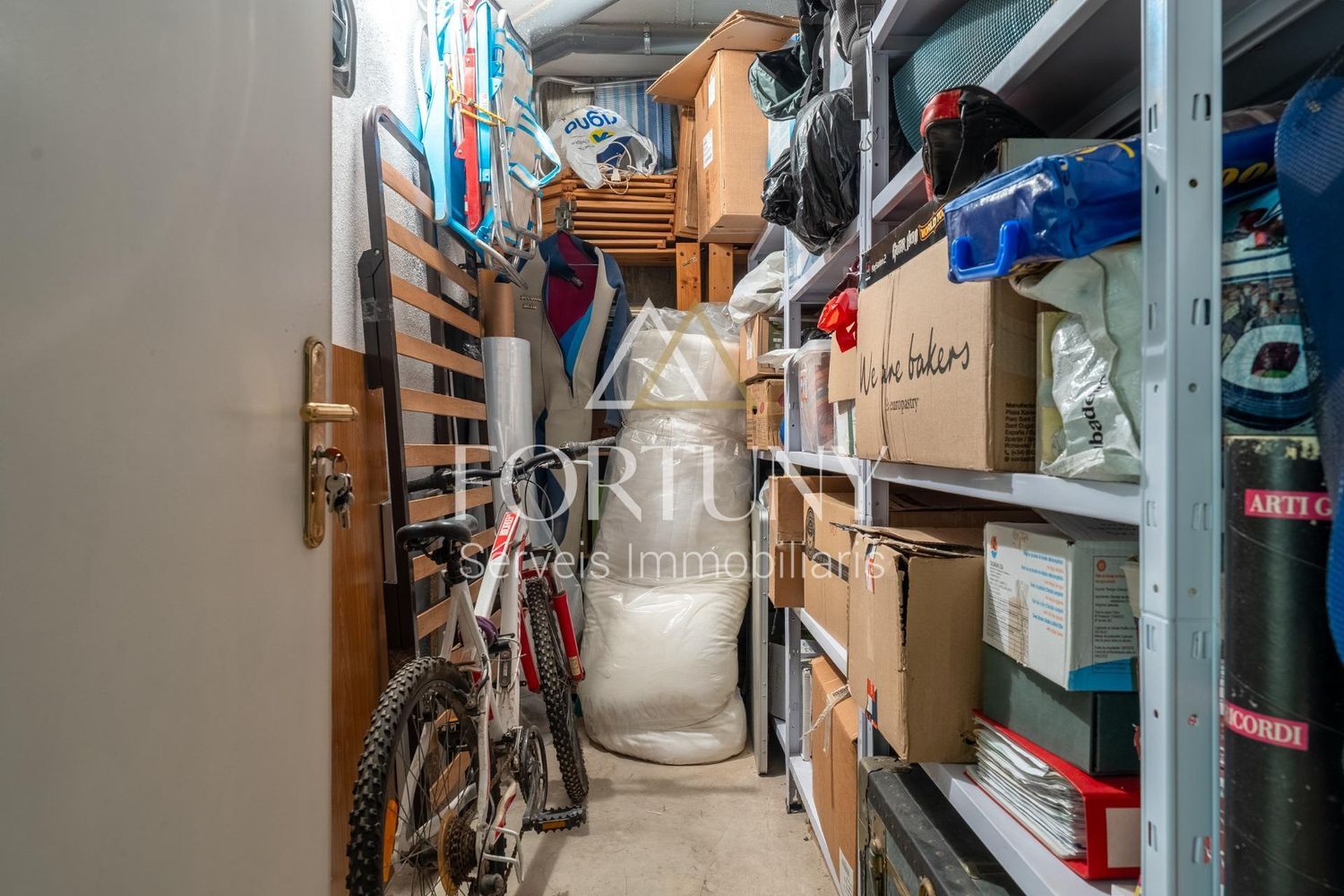 Foto del inmueble