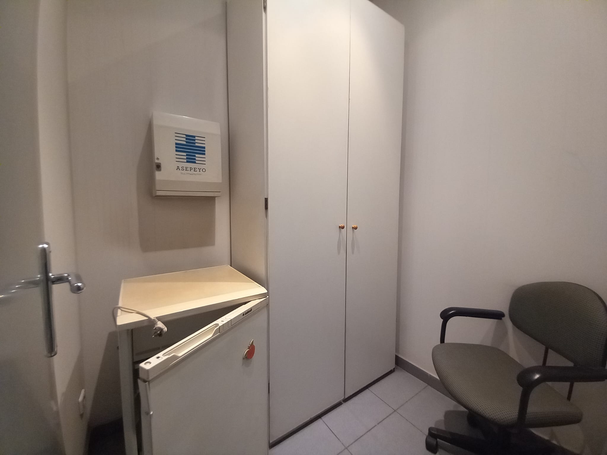Foto del inmueble