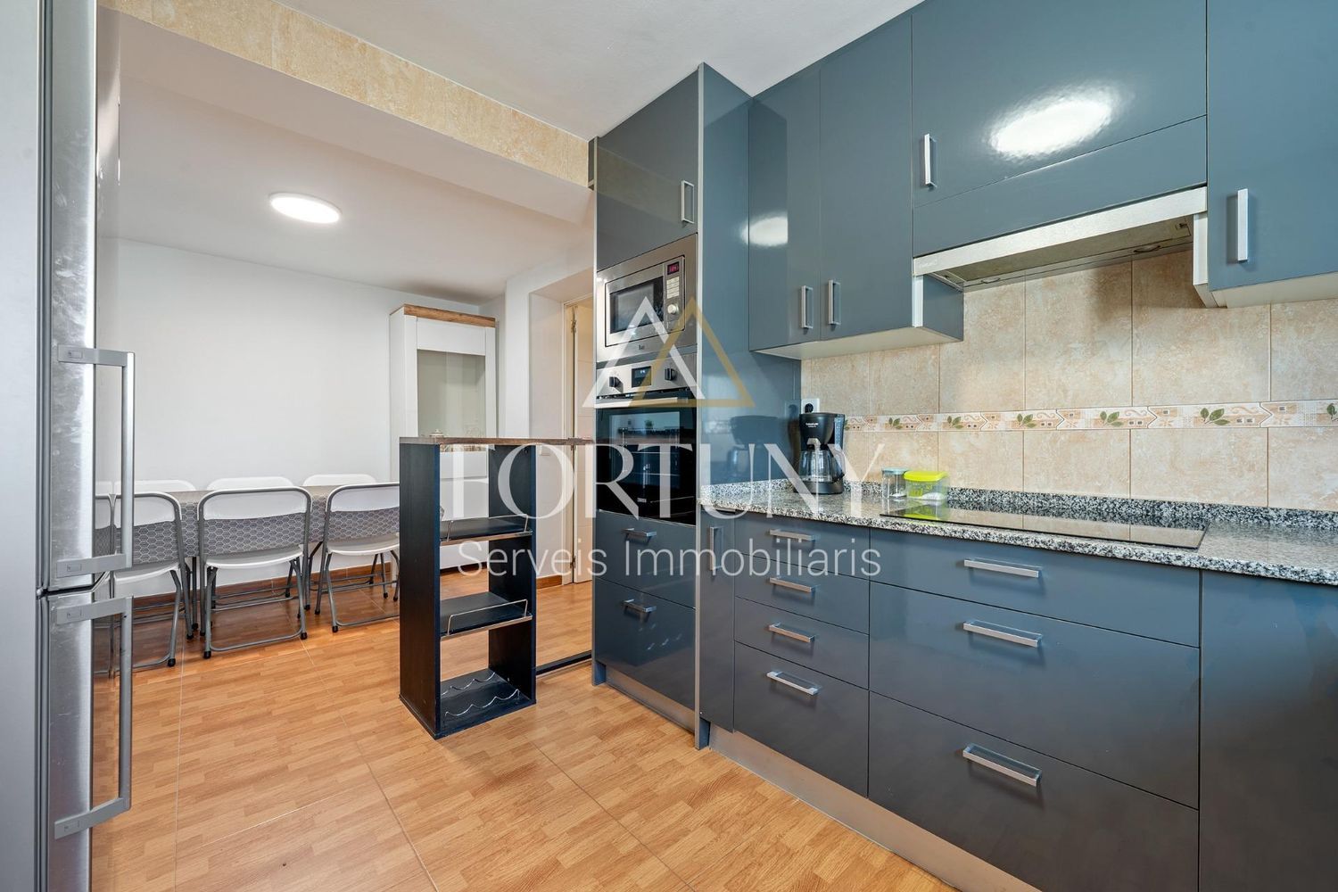 Foto del inmueble