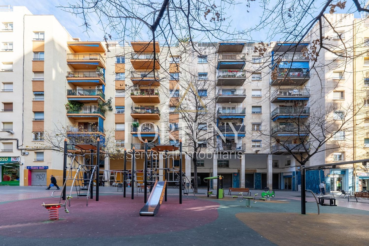 Foto del inmueble