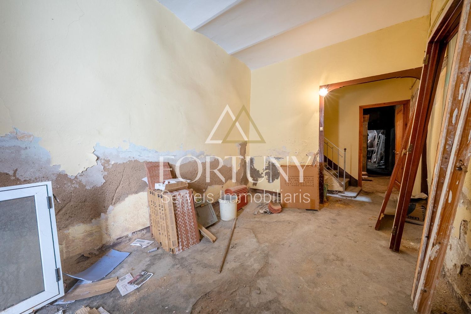 Foto del inmueble