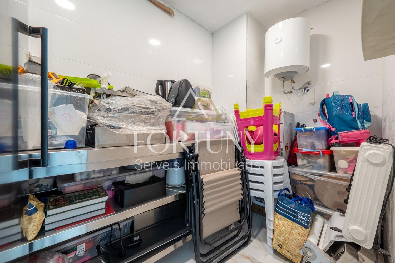 Foto del inmueble