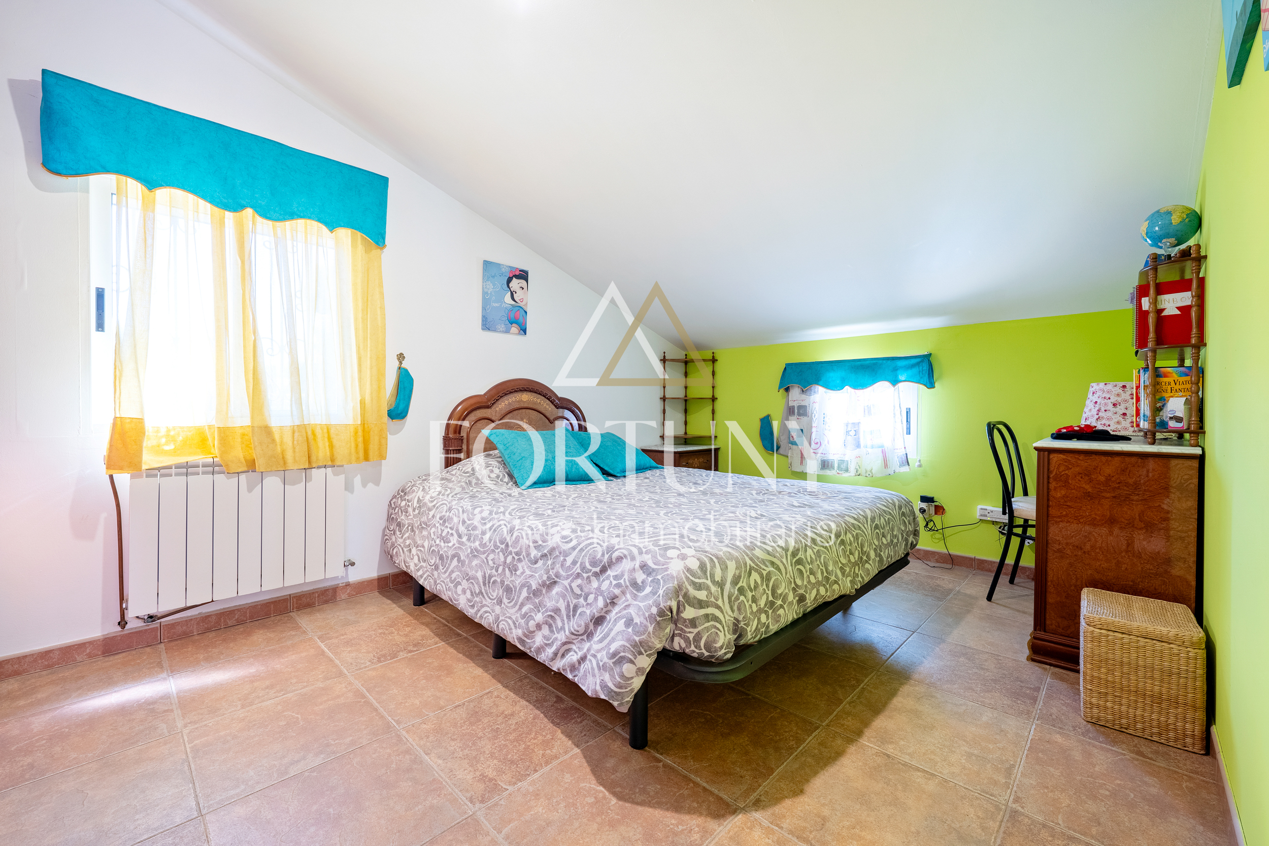 Foto del inmueble