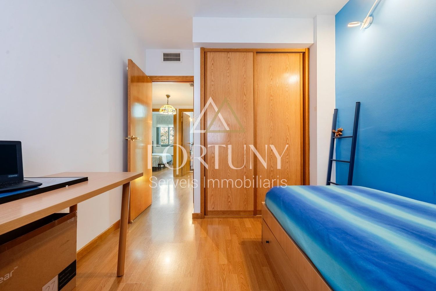Foto del inmueble