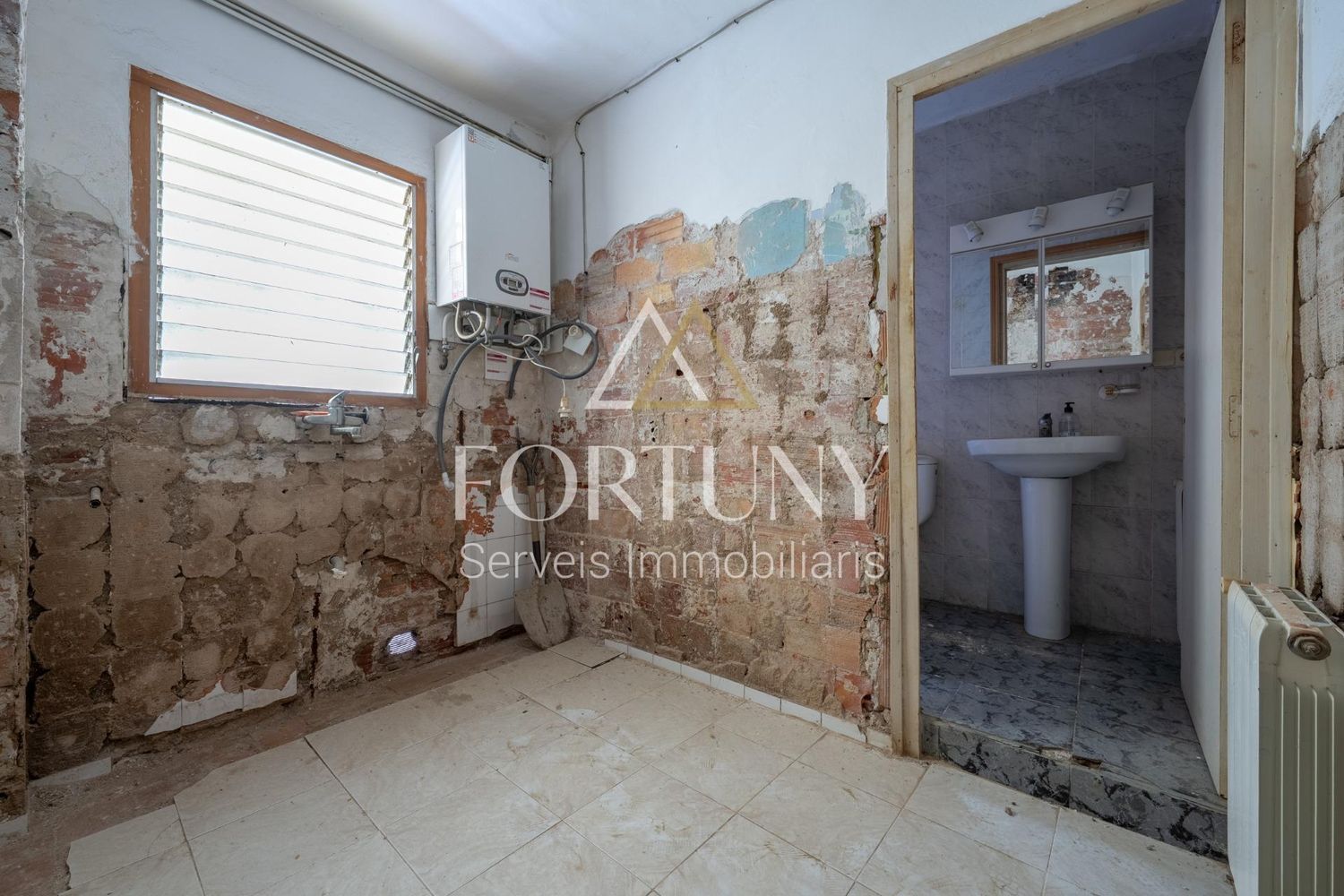 Foto del inmueble